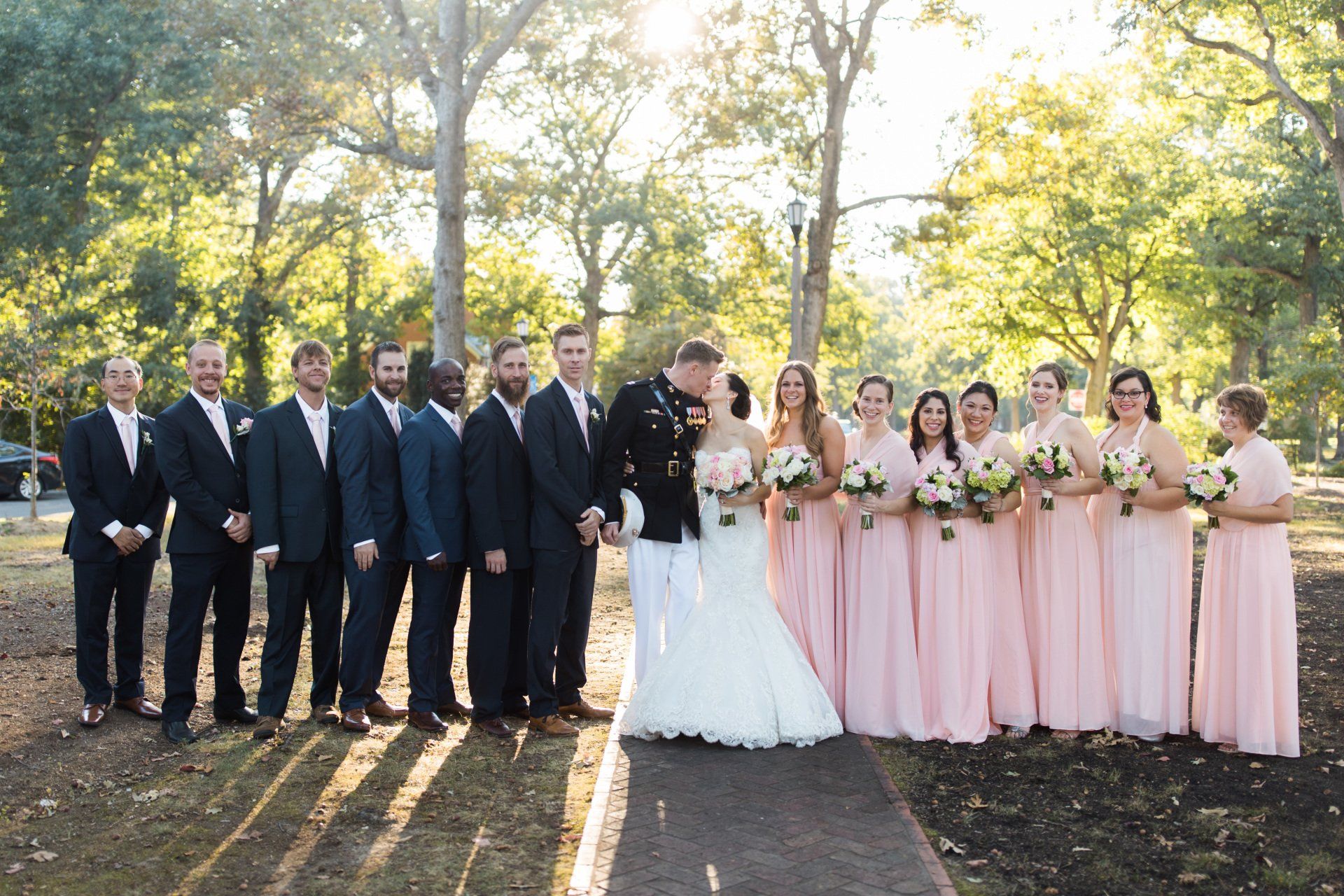 Lavish Creations by Tiffany