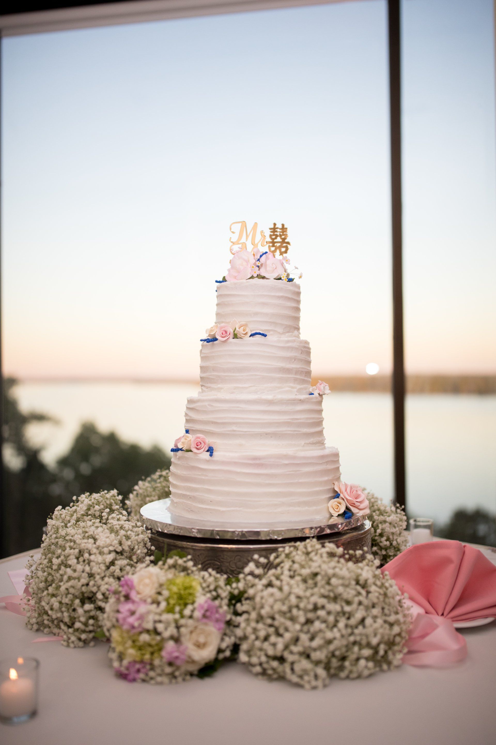 Lavish Creations by Tiffany