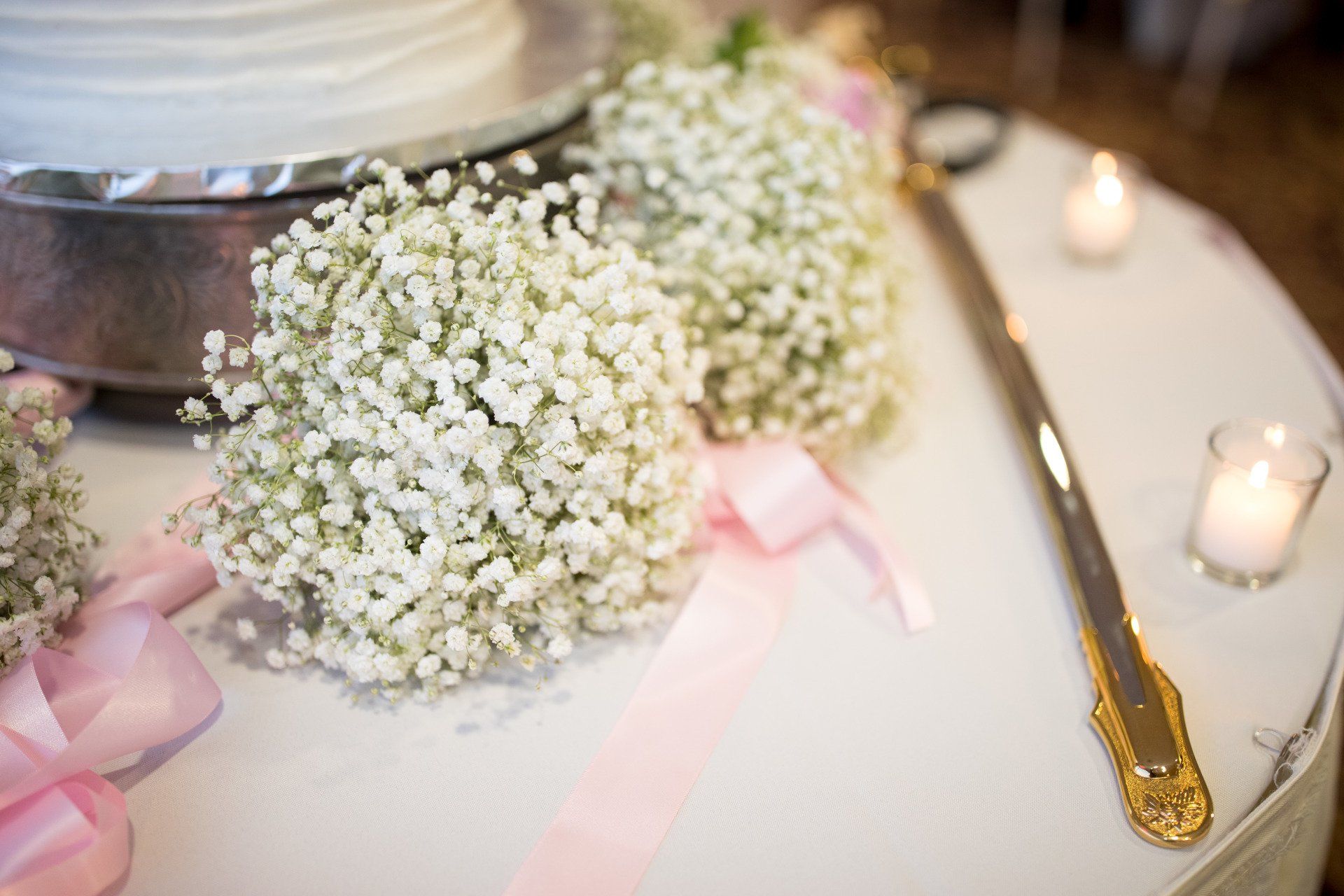 Lavish Creations by Tiffany