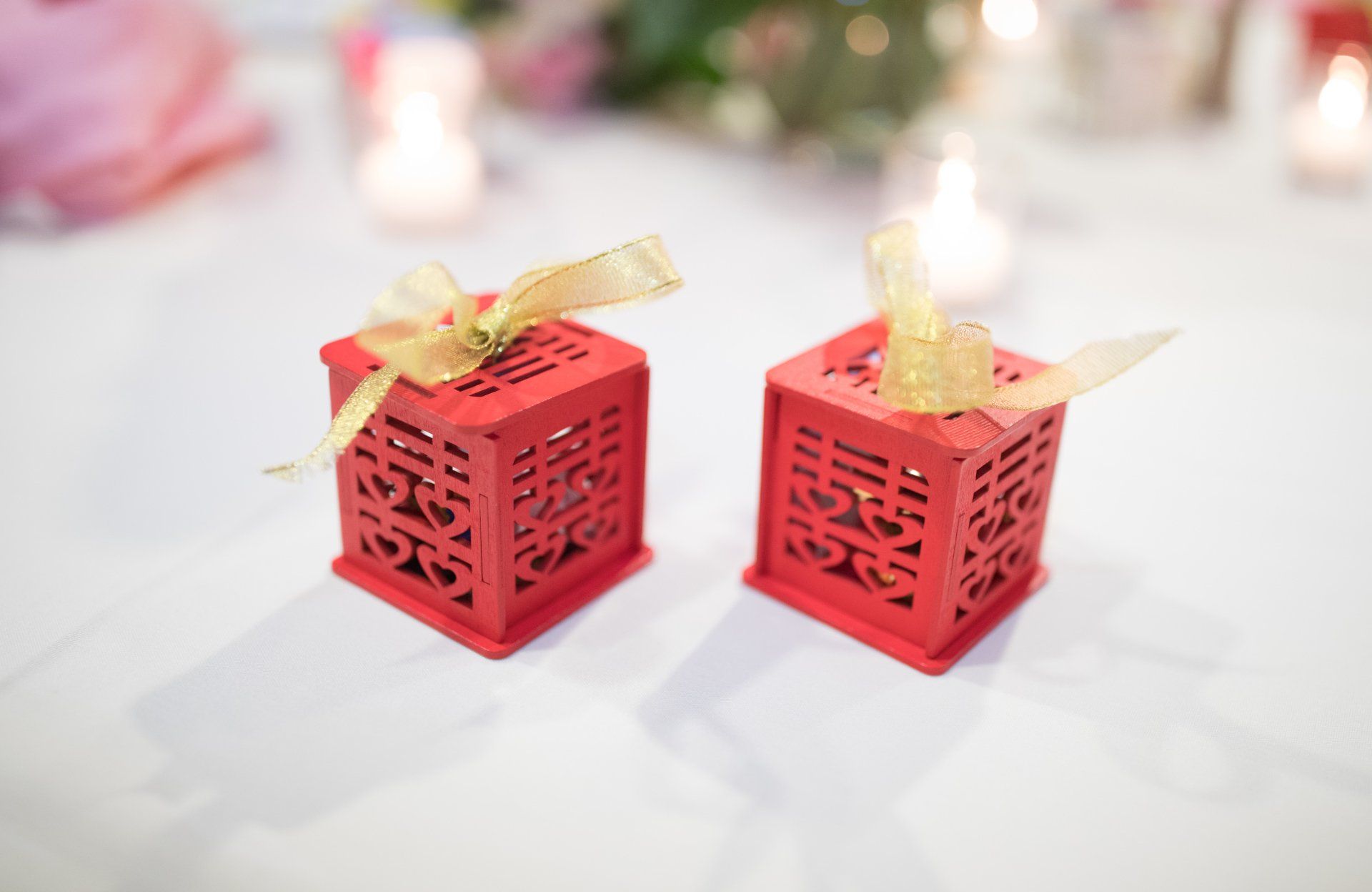 Lavish Creations by Tiffany