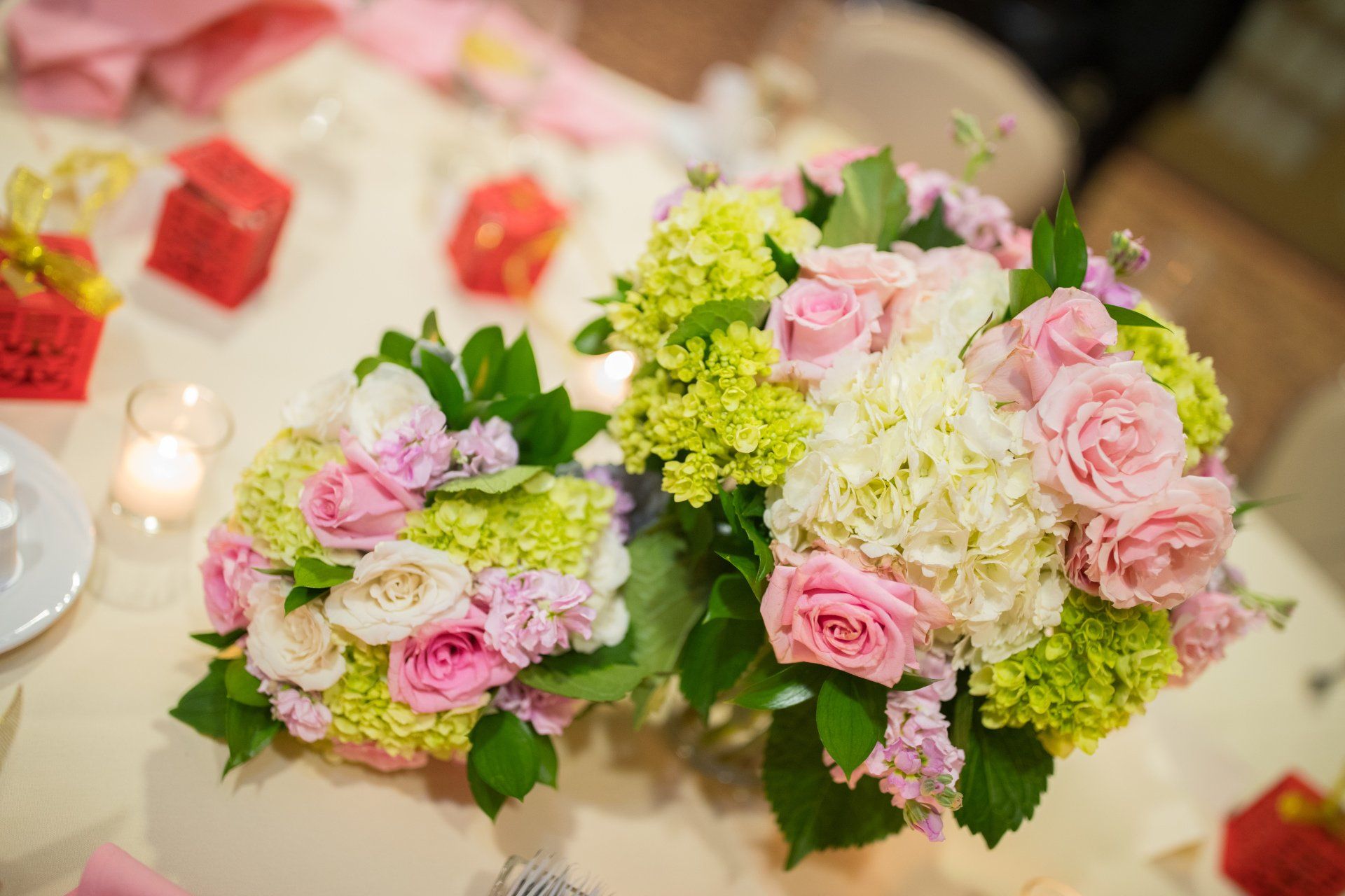 Lavish Creations by Tiffany