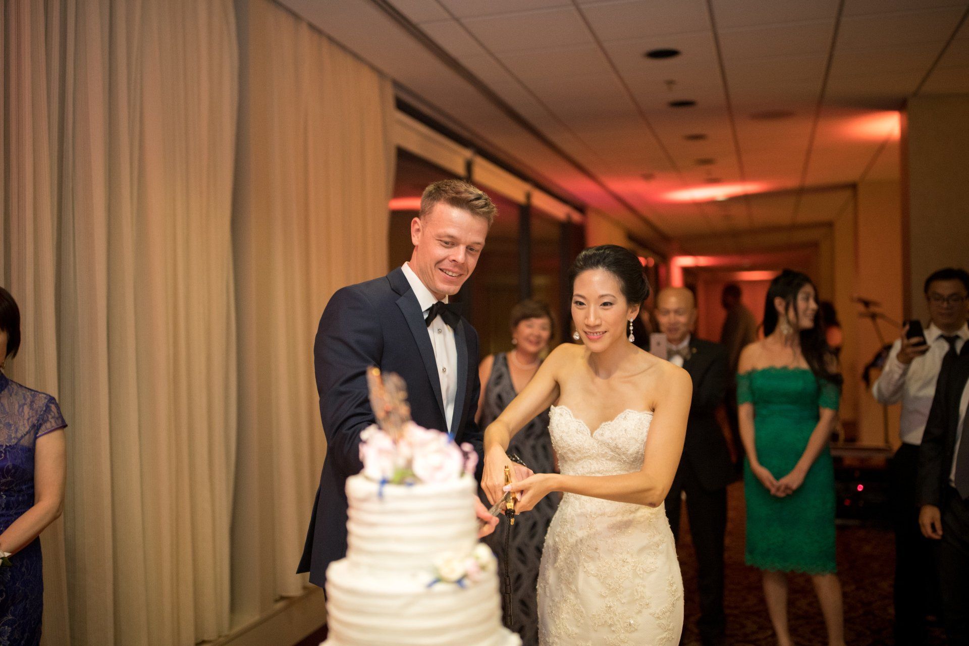 Lavish Creations by Tiffany