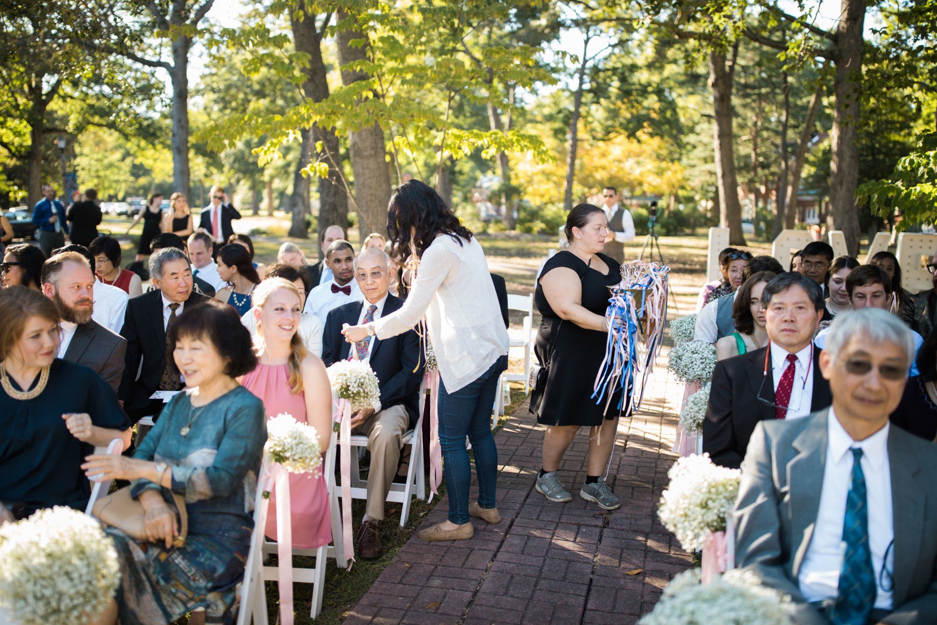 DC Wedding Planner-Lavish Creations by Tiffany Weddings & Events