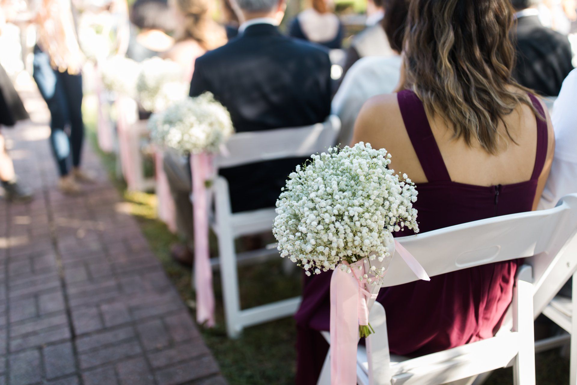 Lavish Creations by Tiffany