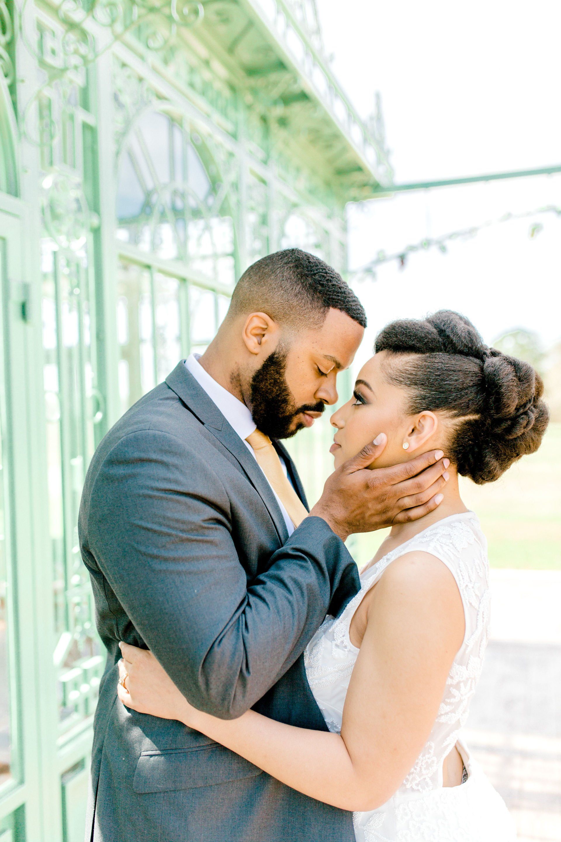 Wollam Gardens-Gay wedding-Dc Wedding Planner