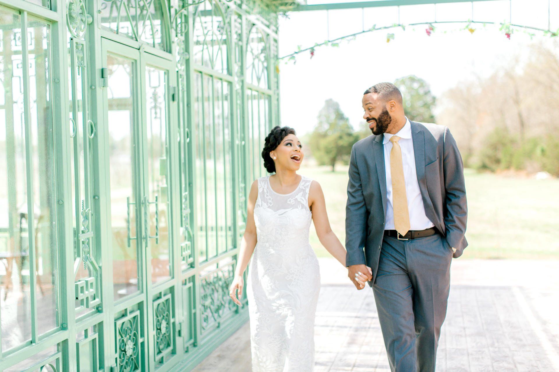 Wollam Gardens-Gay wedding-Dc Wedding Planner