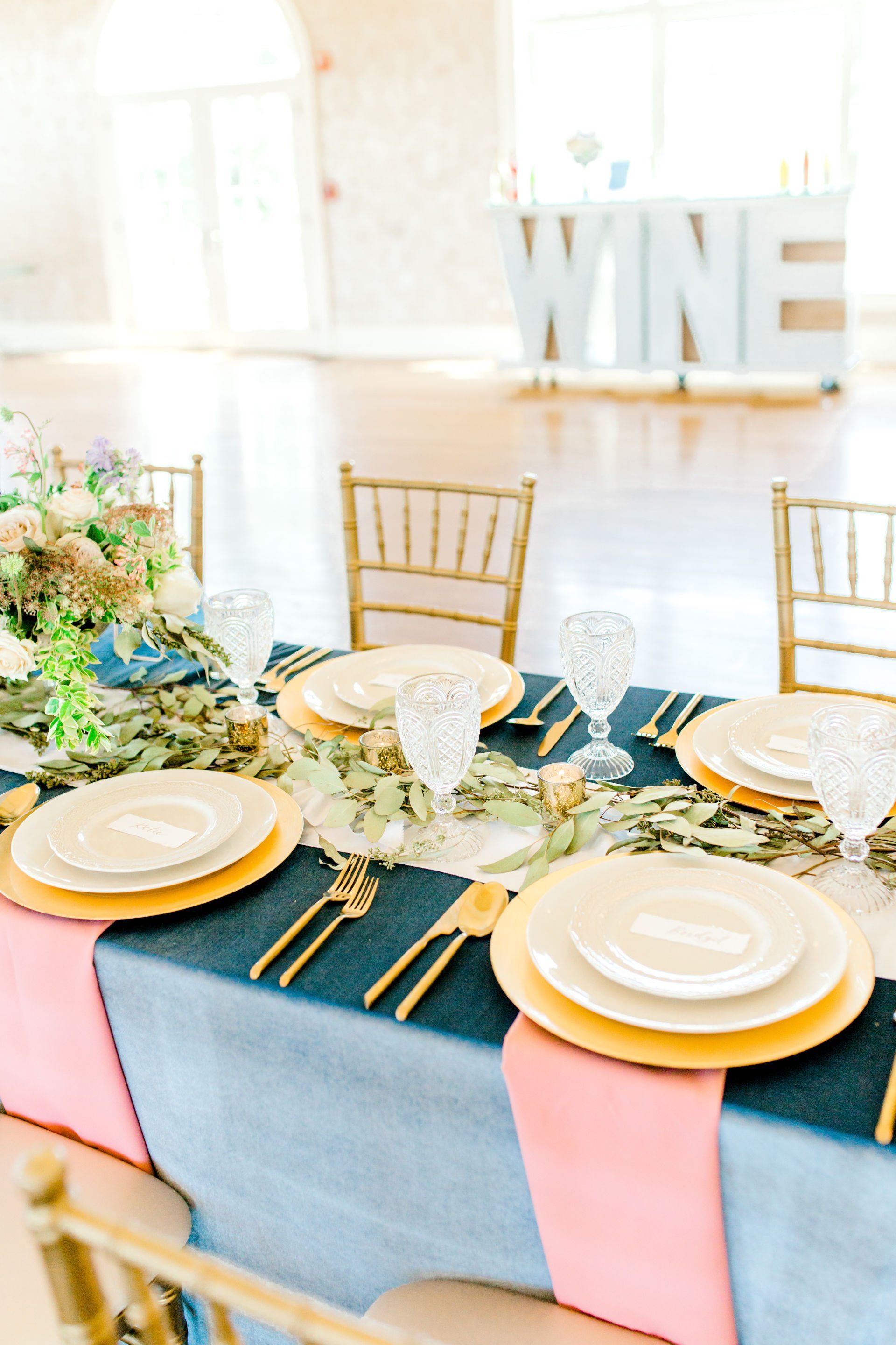 Wollam Gardens-Gay wedding-Dc Wedding Planner