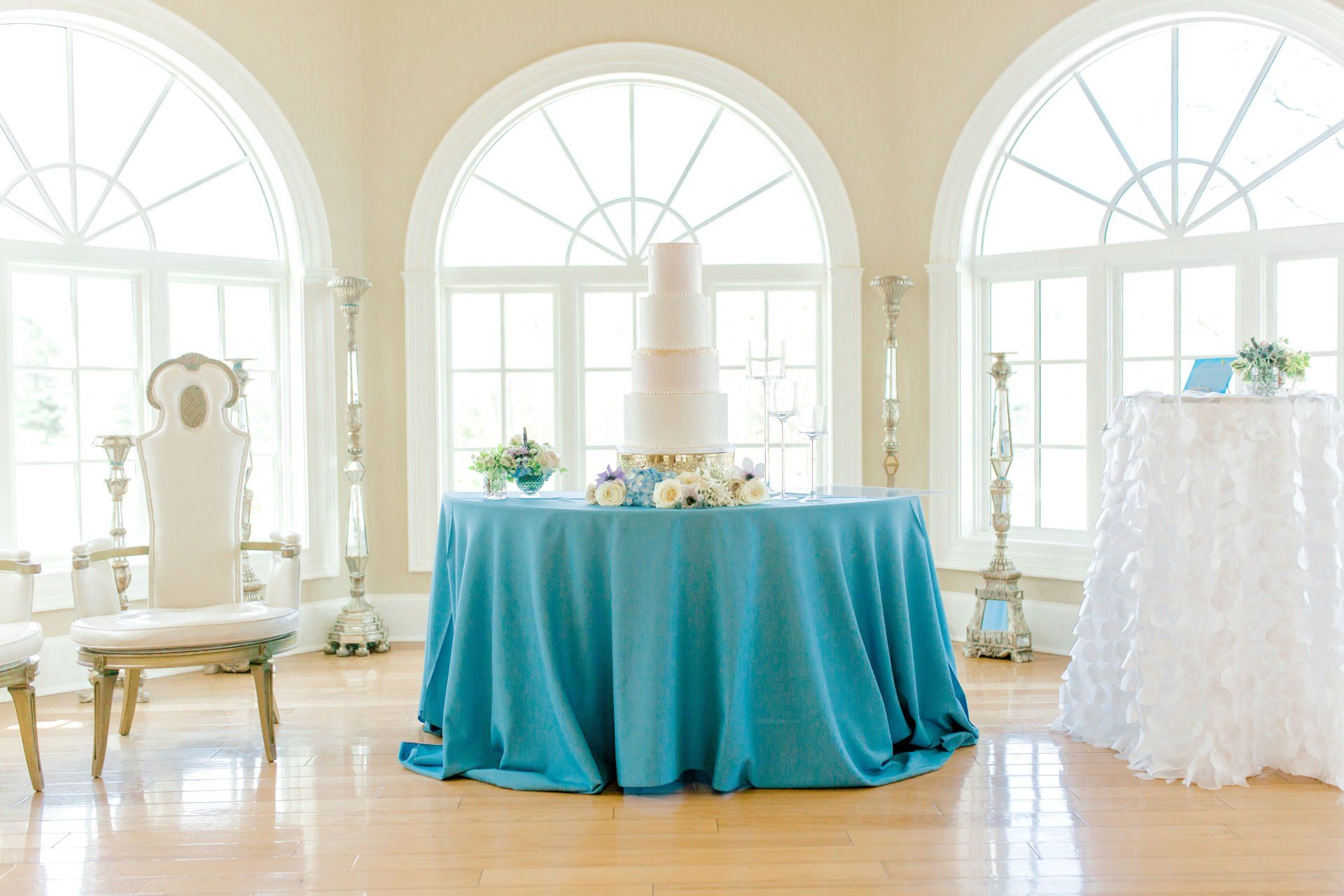 Wollam Gardens-Gay wedding-Dc Wedding Planner