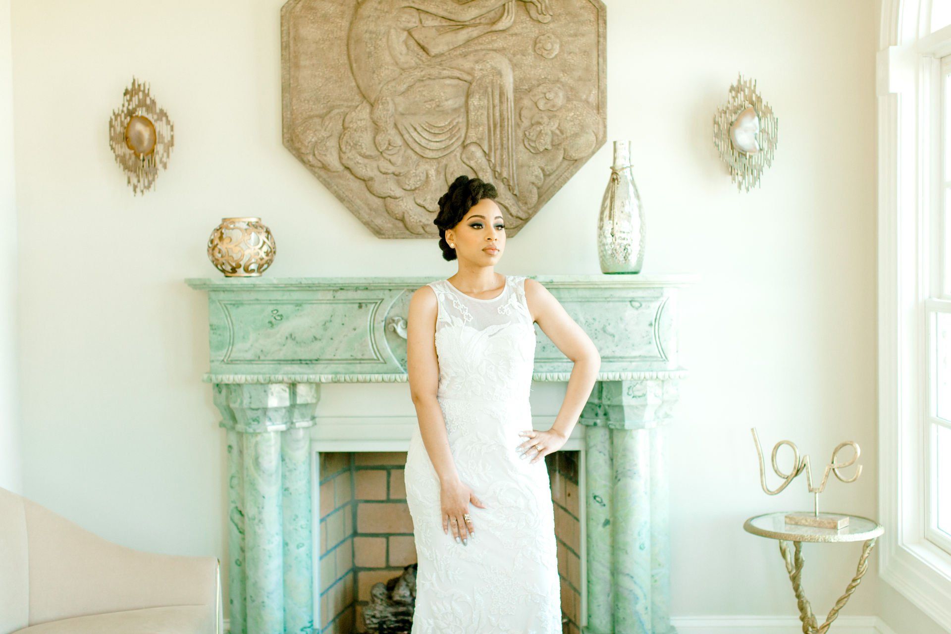 Wollam Gardens-Gay wedding-Dc Wedding Planner