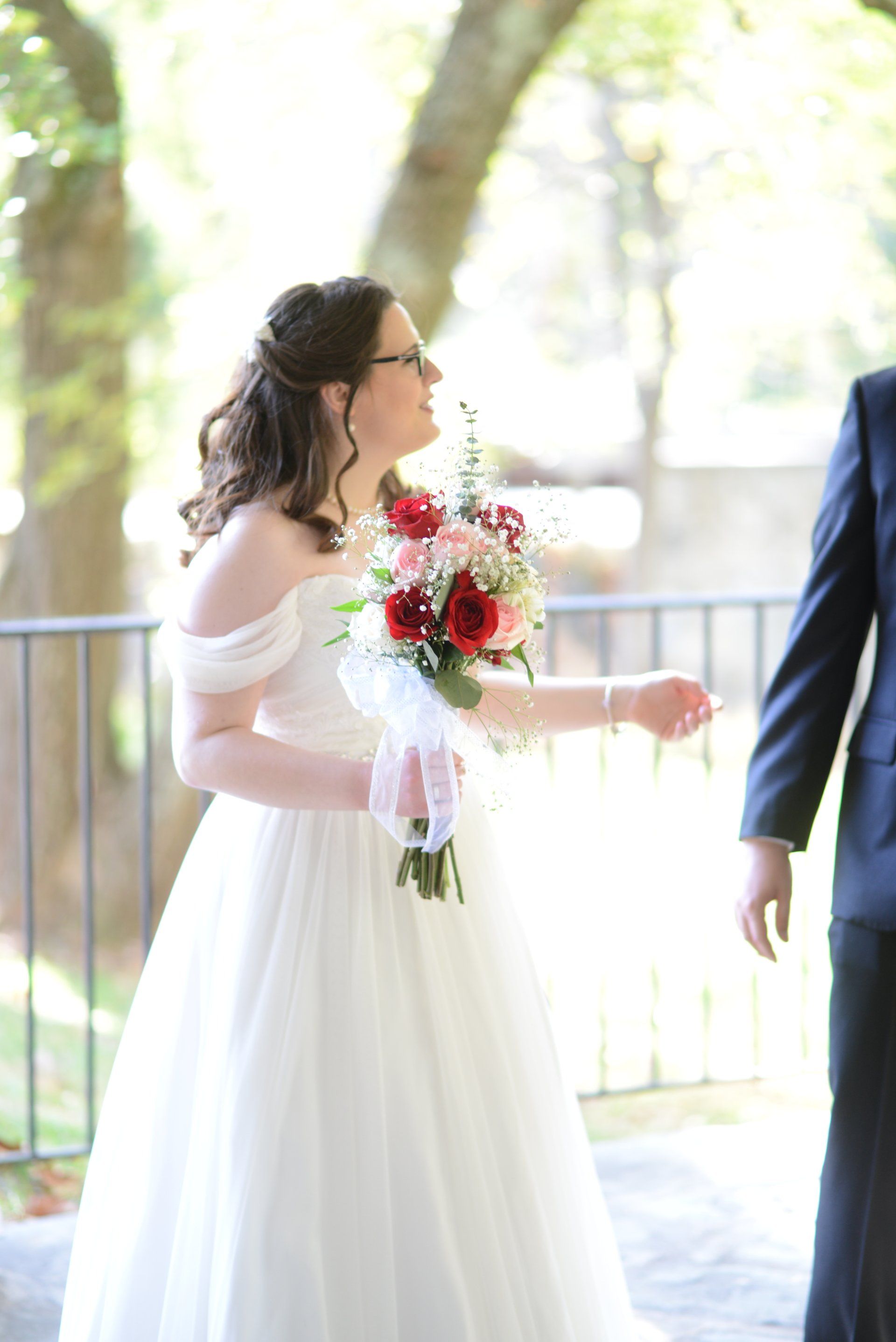 DC Wedding Planner-Lavish Creations by Tiffany