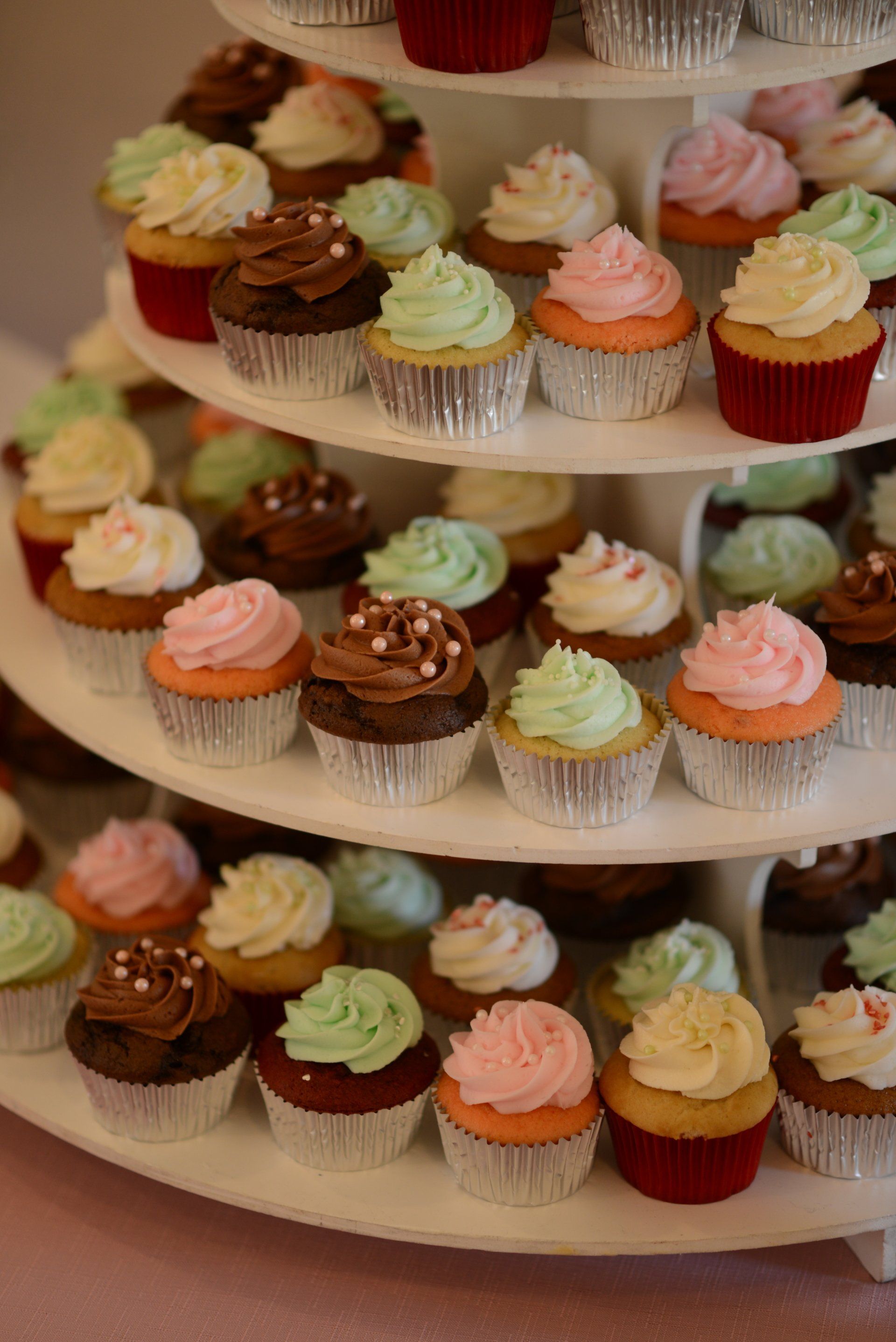 DC Wedding Planner-Lavish Creations by Tiffany