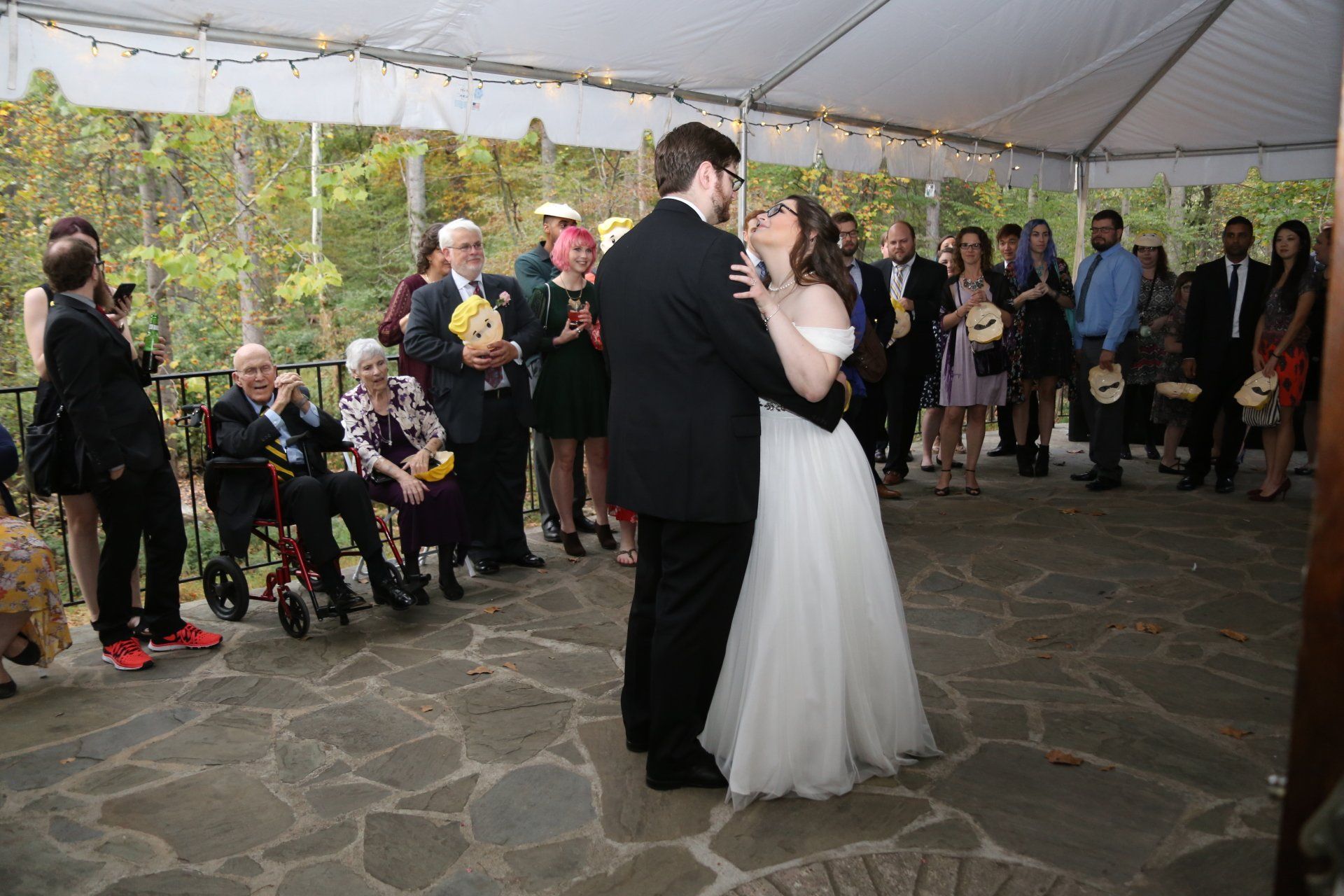 DC Wedding Planner-Lavish Creations by Tiffany