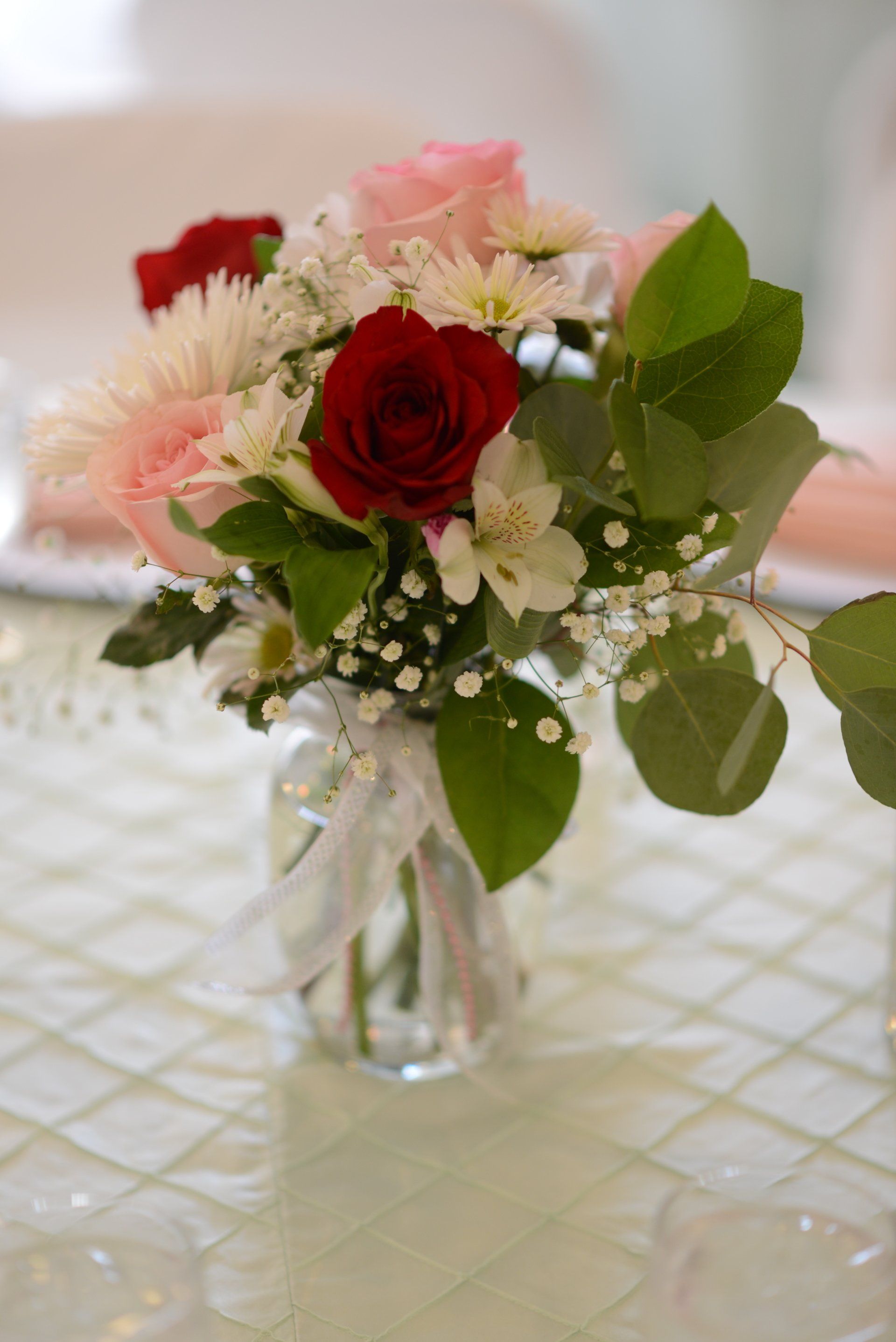 DC Wedding Planner-Lavish Creations by Tiffany