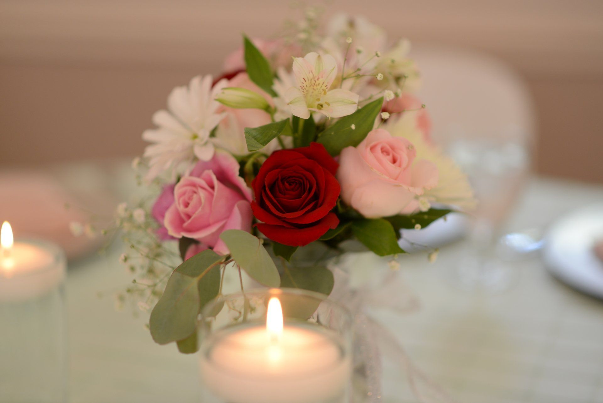 DC Wedding Planner-Lavish Creations by Tiffany