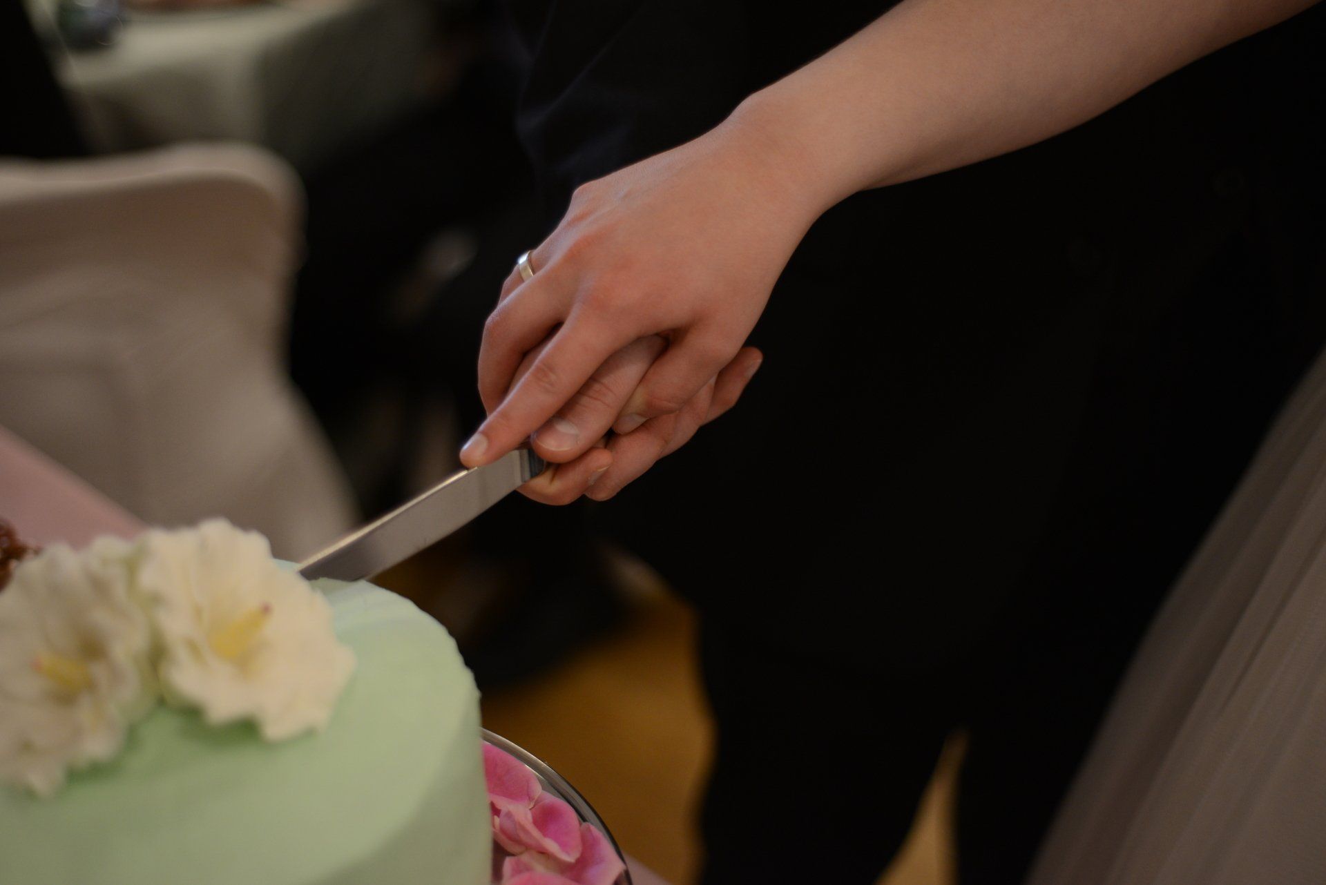 DC Wedding Planner-Lavish Creations by Tiffany