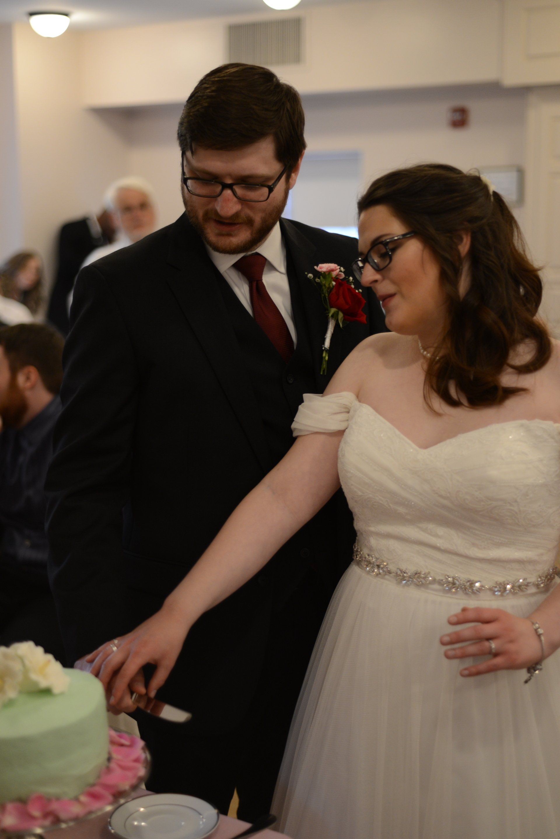 DC Wedding Planner-Lavish Creations by Tiffany