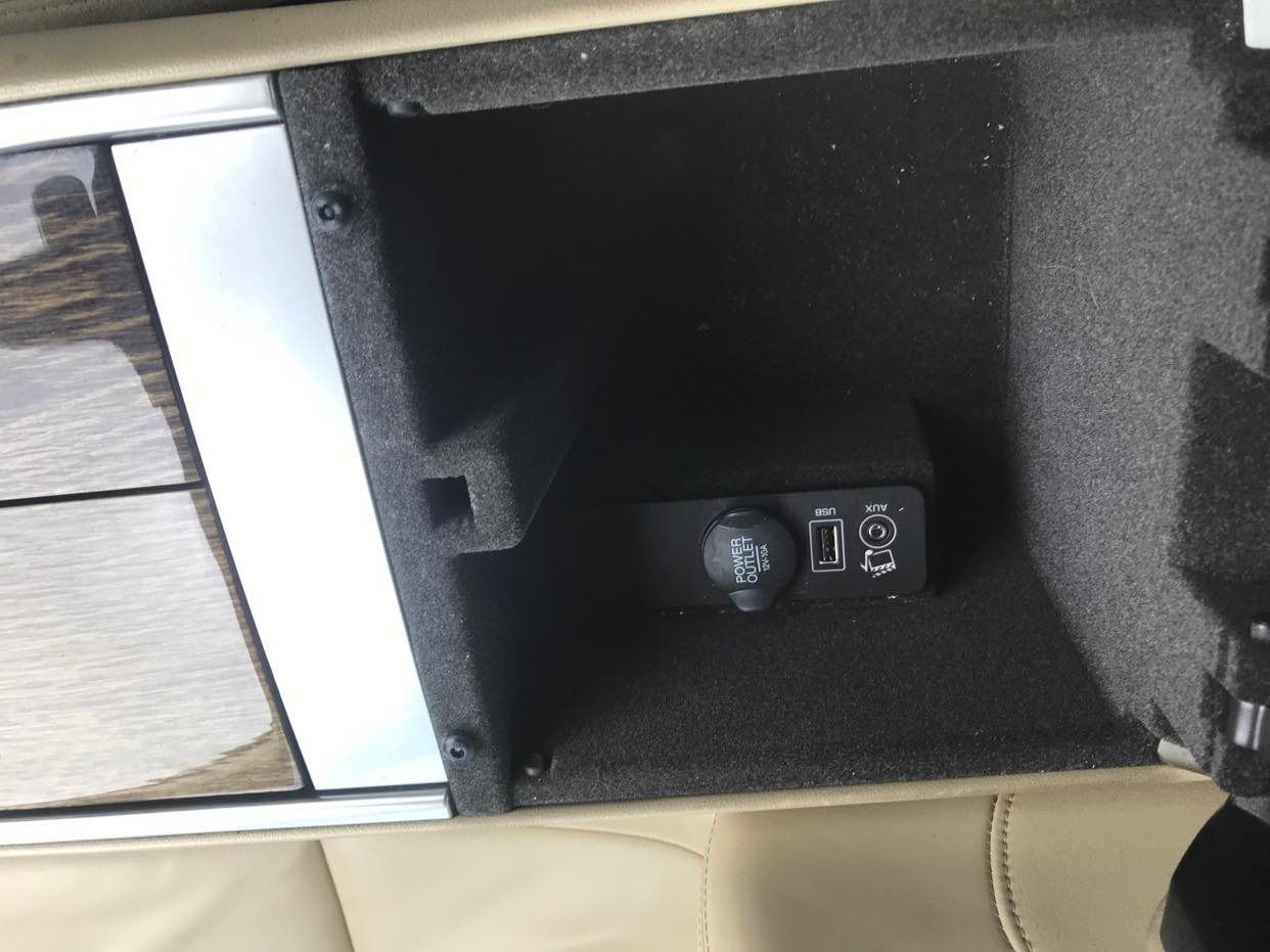 Storage Jaguar XF For Sale