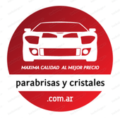 Rene Parabrisas logo