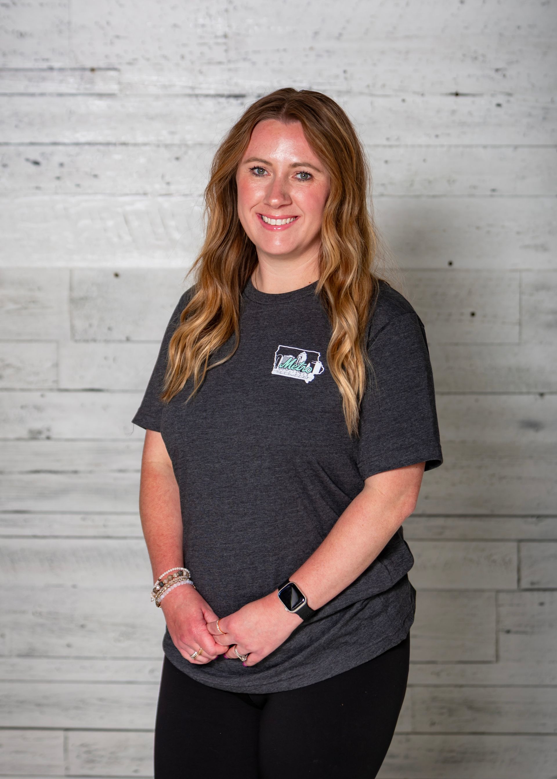 Ali Sloan — Des Moines, IA — Metro Appliance