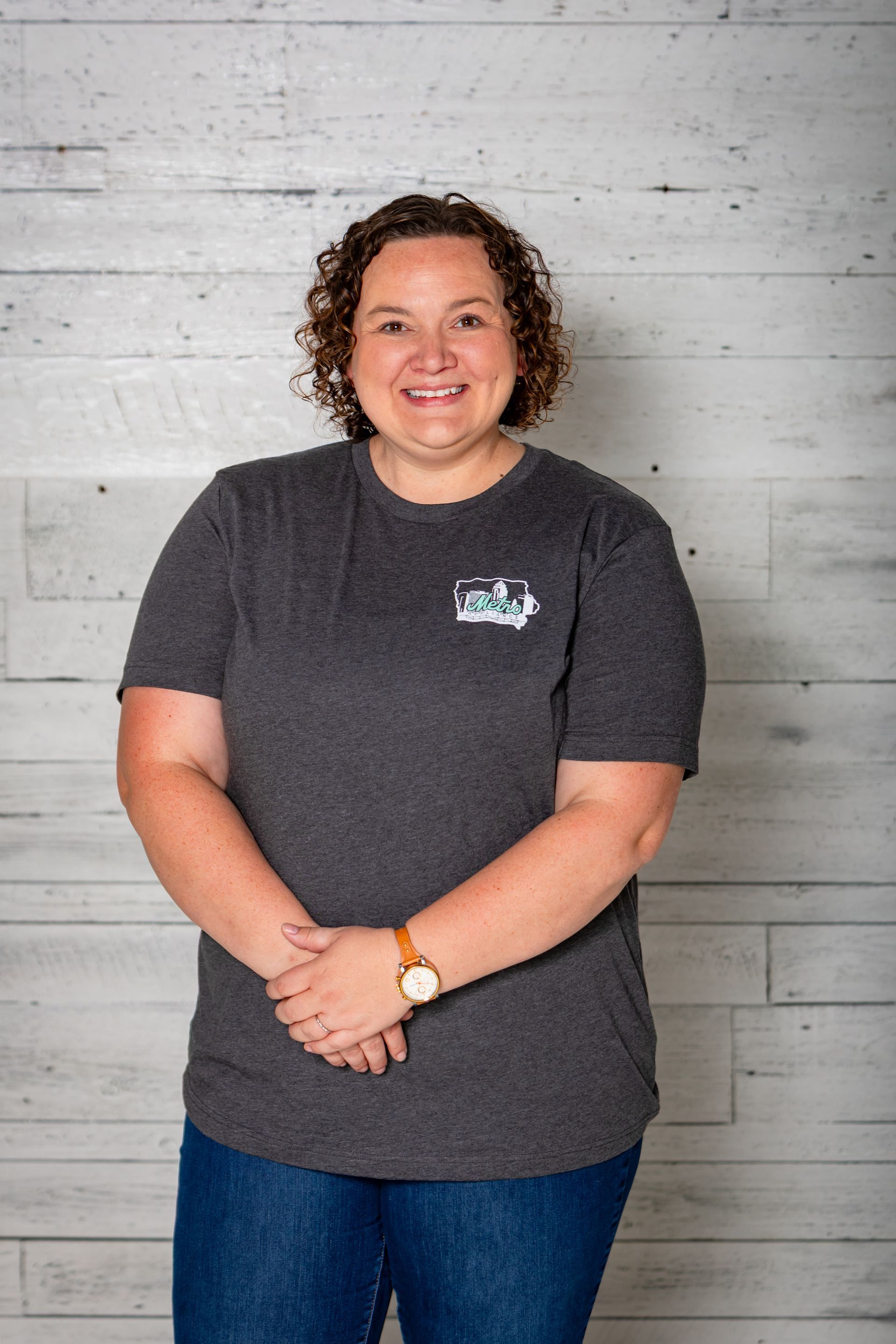 Ashley — Des Moines, IA — Metro Appliance