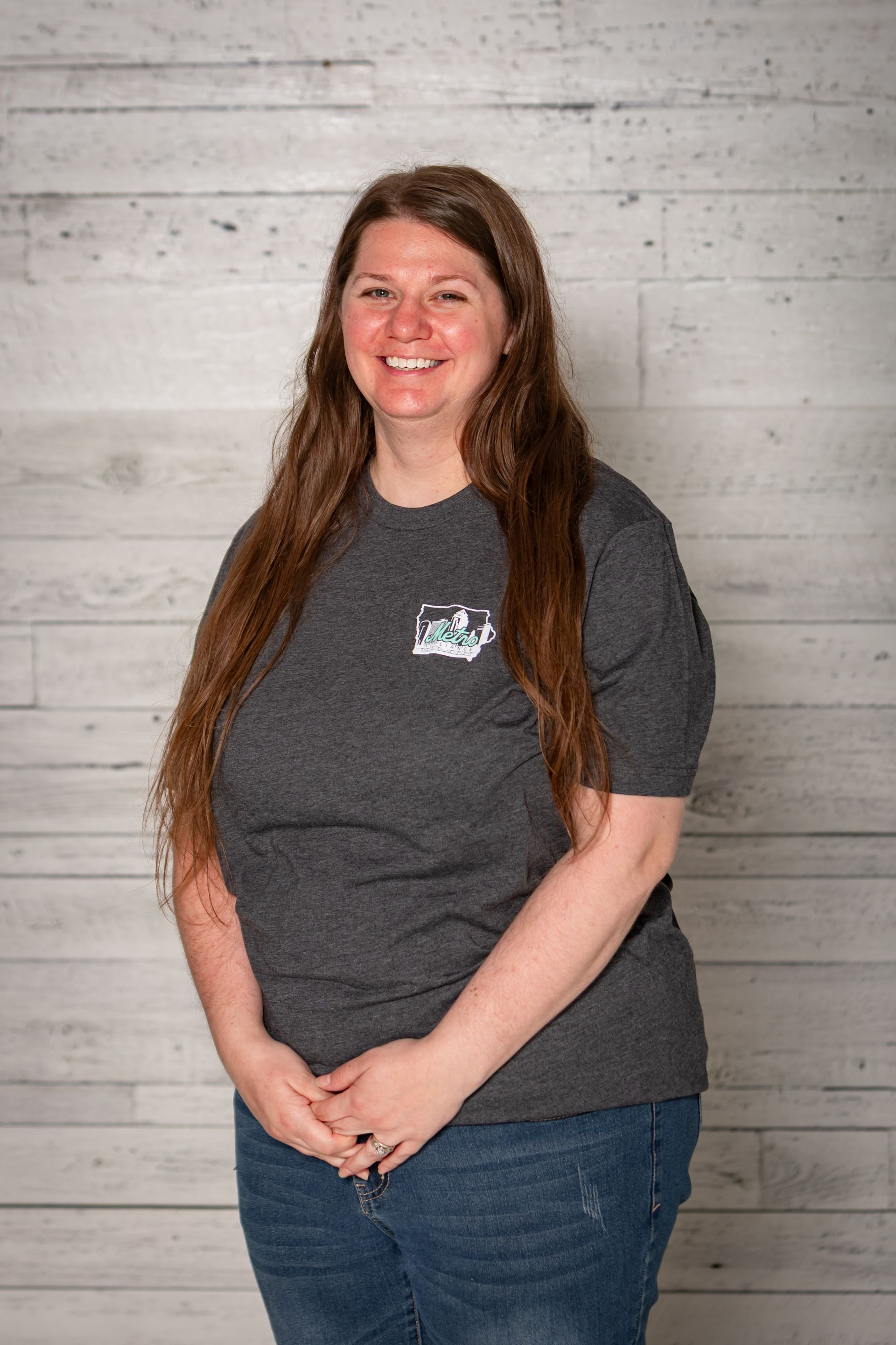 Candace — Des Moines, IA — Metro Appliance
