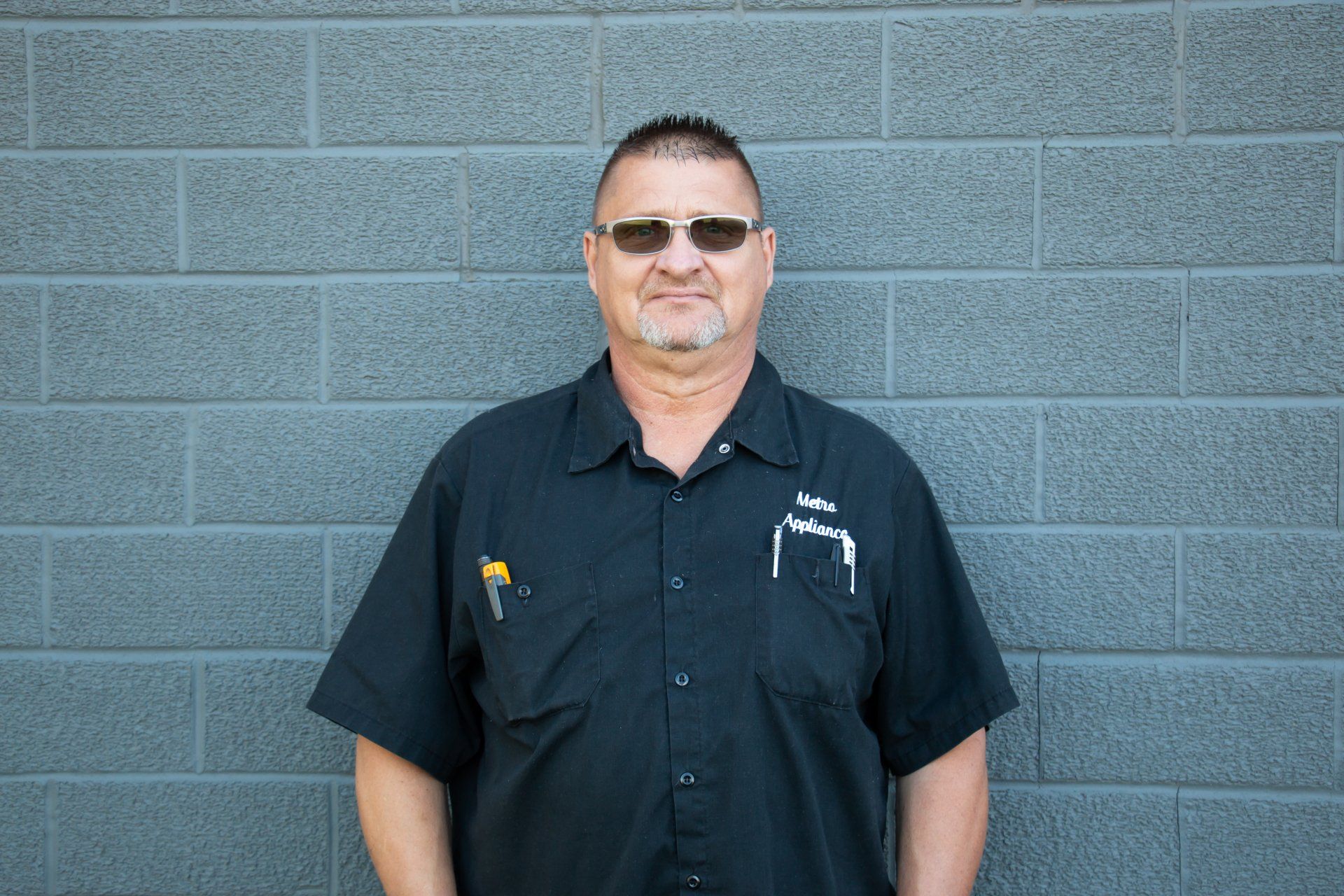 Appliance Service Des Moines, IA Metro Appliance Repair