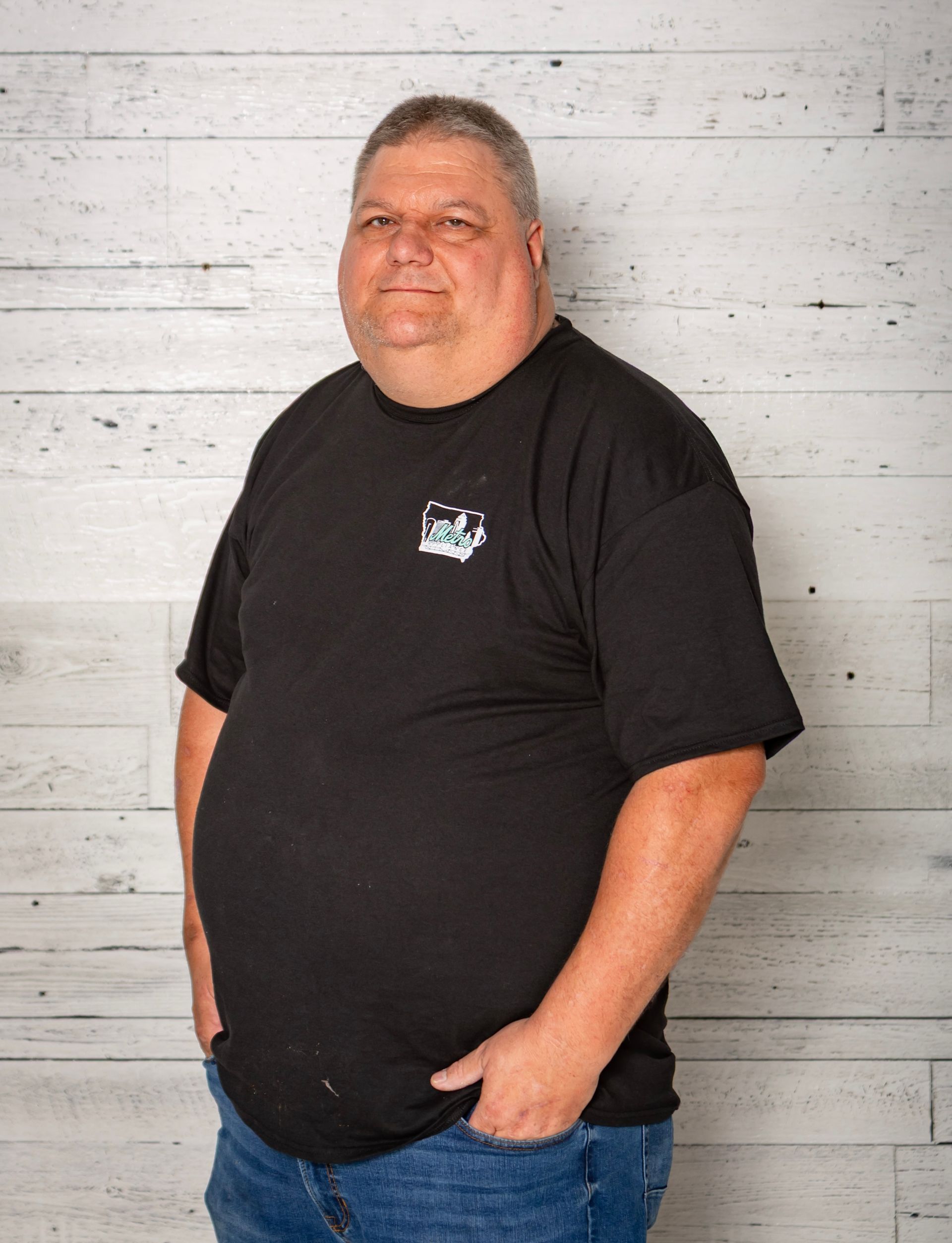Jack Schwindt — Des Moines, IA — Metro Appliance