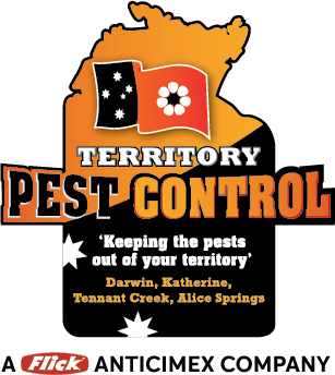 Pest Control in Darwin