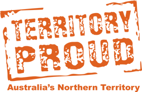Territory Proud