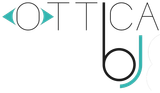 logo ottica bj