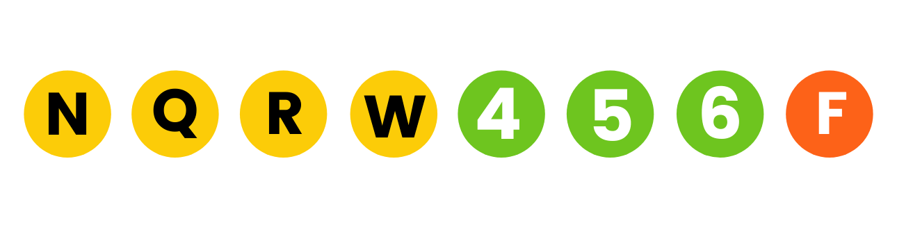 train stations NY
