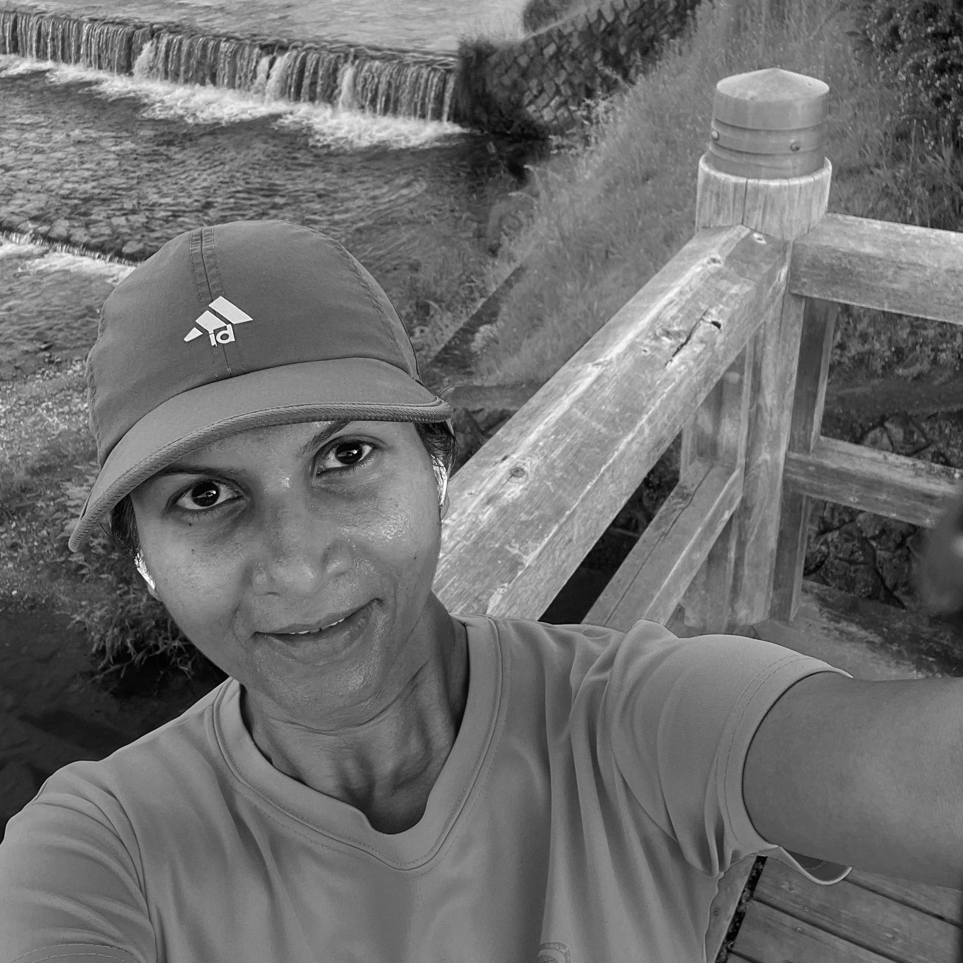 TrueZone Coaching athlete