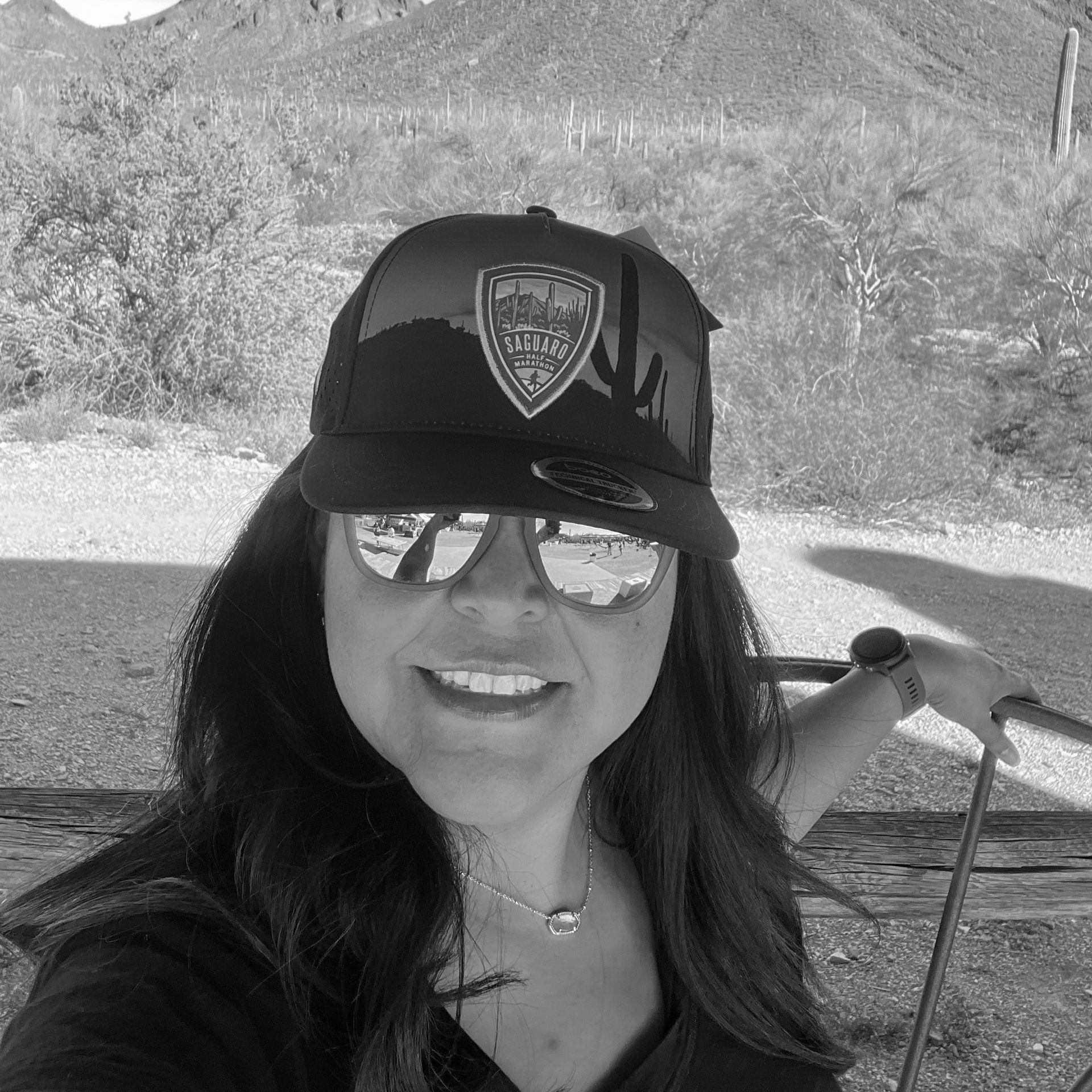 TrueZone Coaching athlete