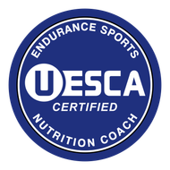 UESCA Certified Endurance Sports Nutrition Coach