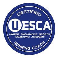 UESCA Certified Running Coach