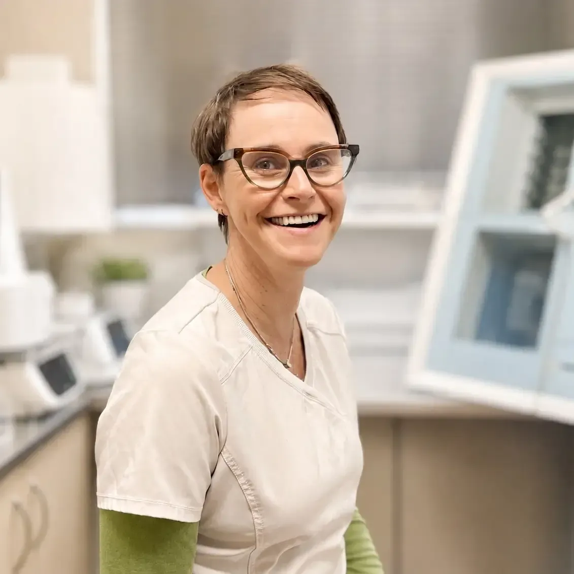 Dr. Marinda du Toit - Durrheim & Associates Dental Clinic in Blenheim