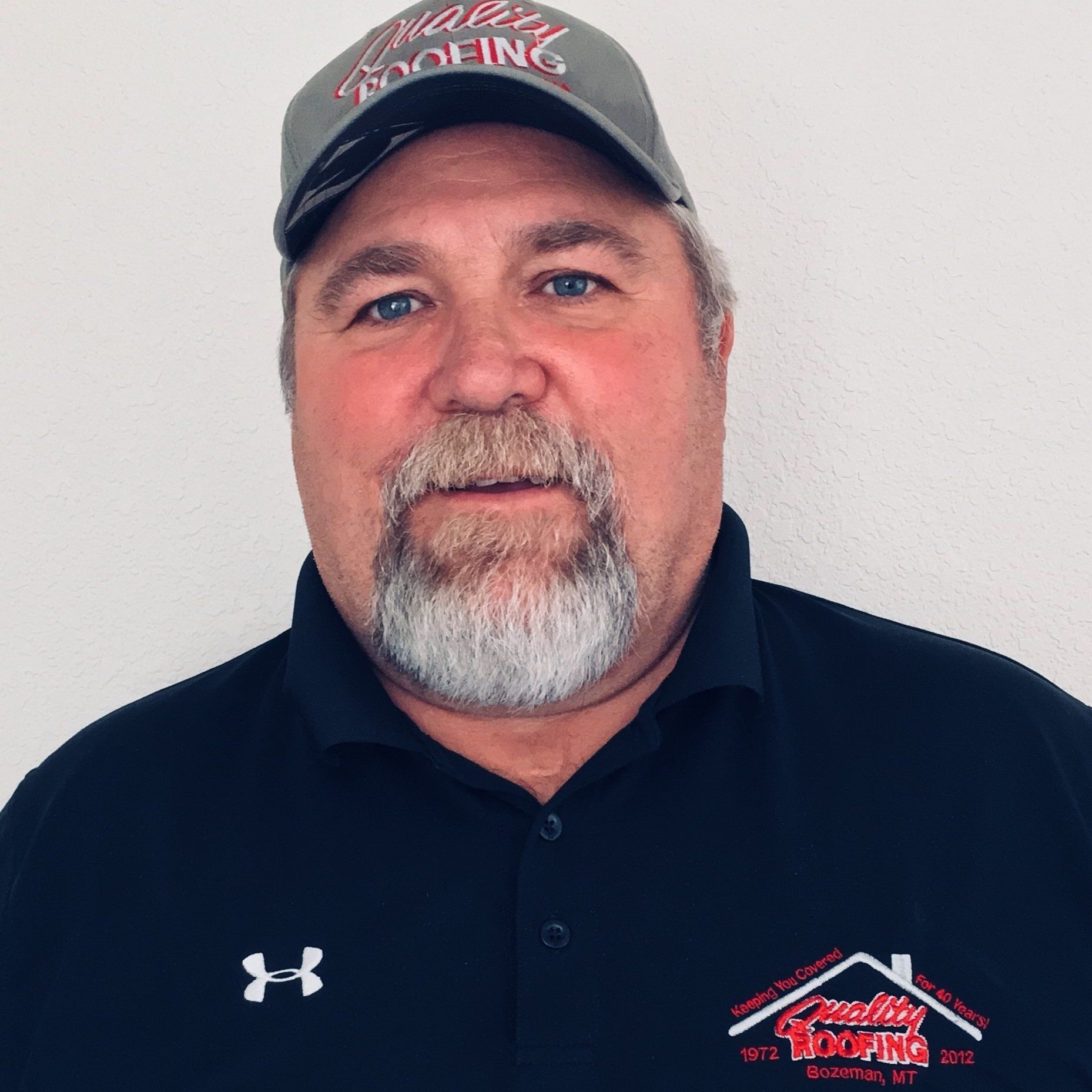 KC Barnhardt — Bozeman, MT — Quality Roofing & Sheet Metal