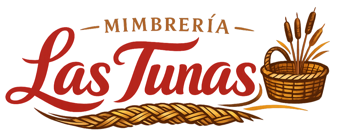 Logotipo de Mimbrería Las Tunas