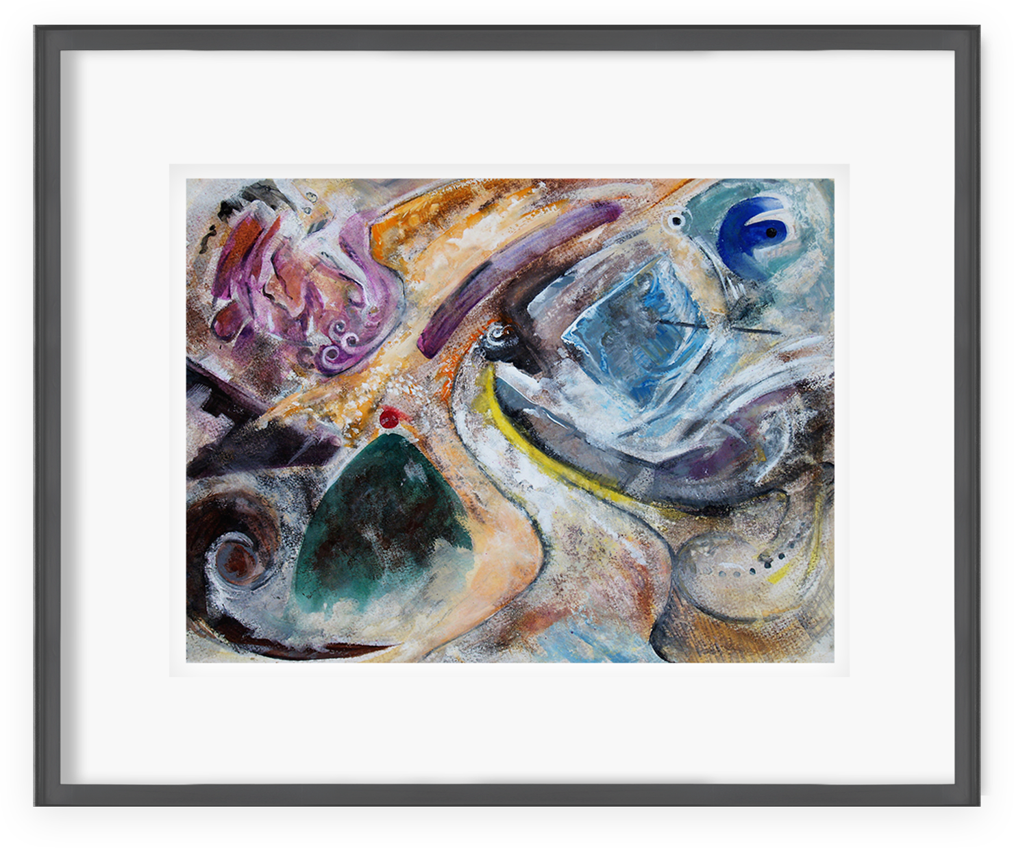 John Varriano, upcoming art exhibition