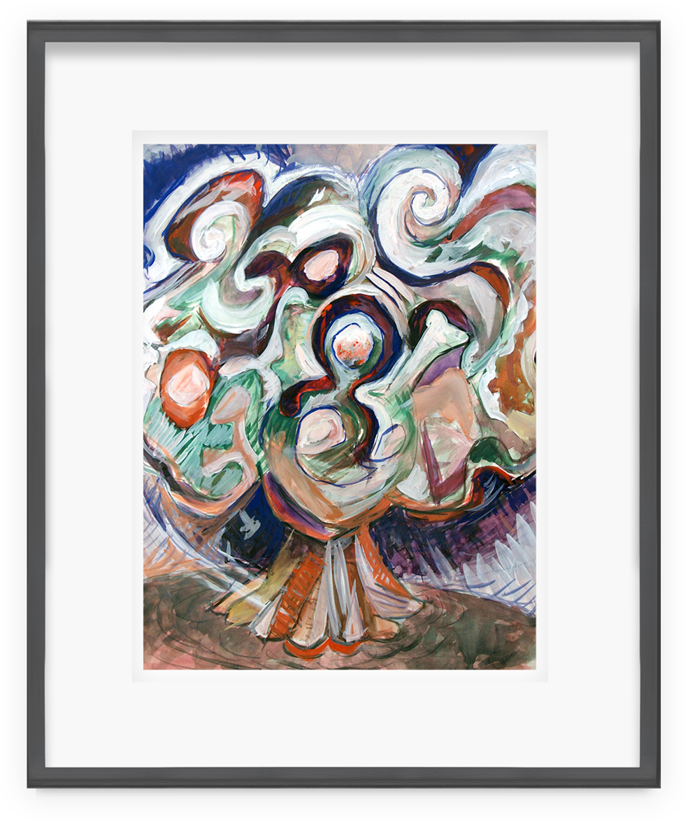 John Varriano, upcoming art exhibition