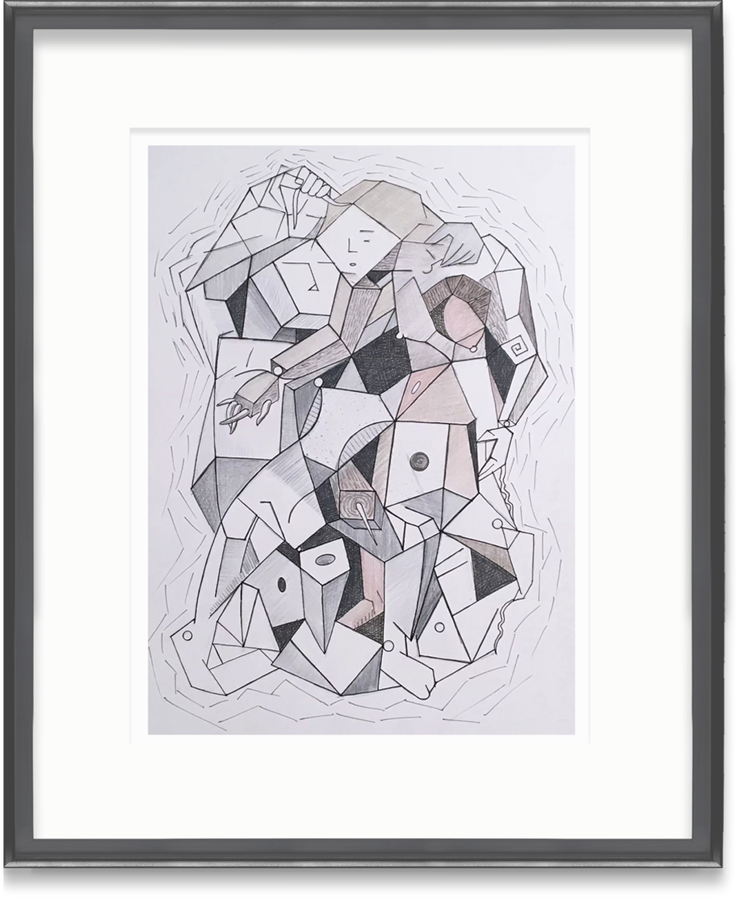 John Varriano, upcoming art exhibition