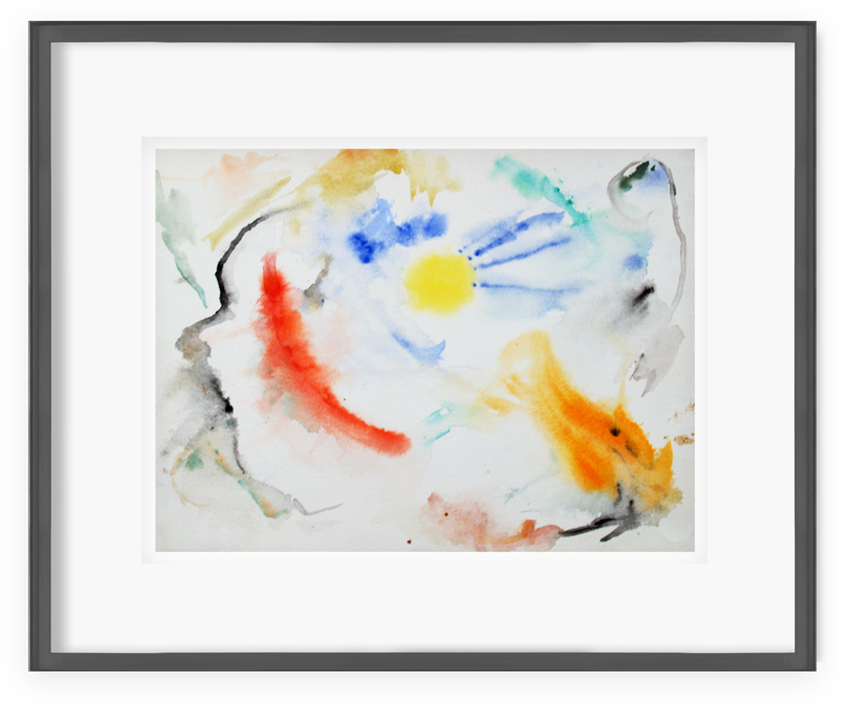 John Varriano, upcoming art exhibition