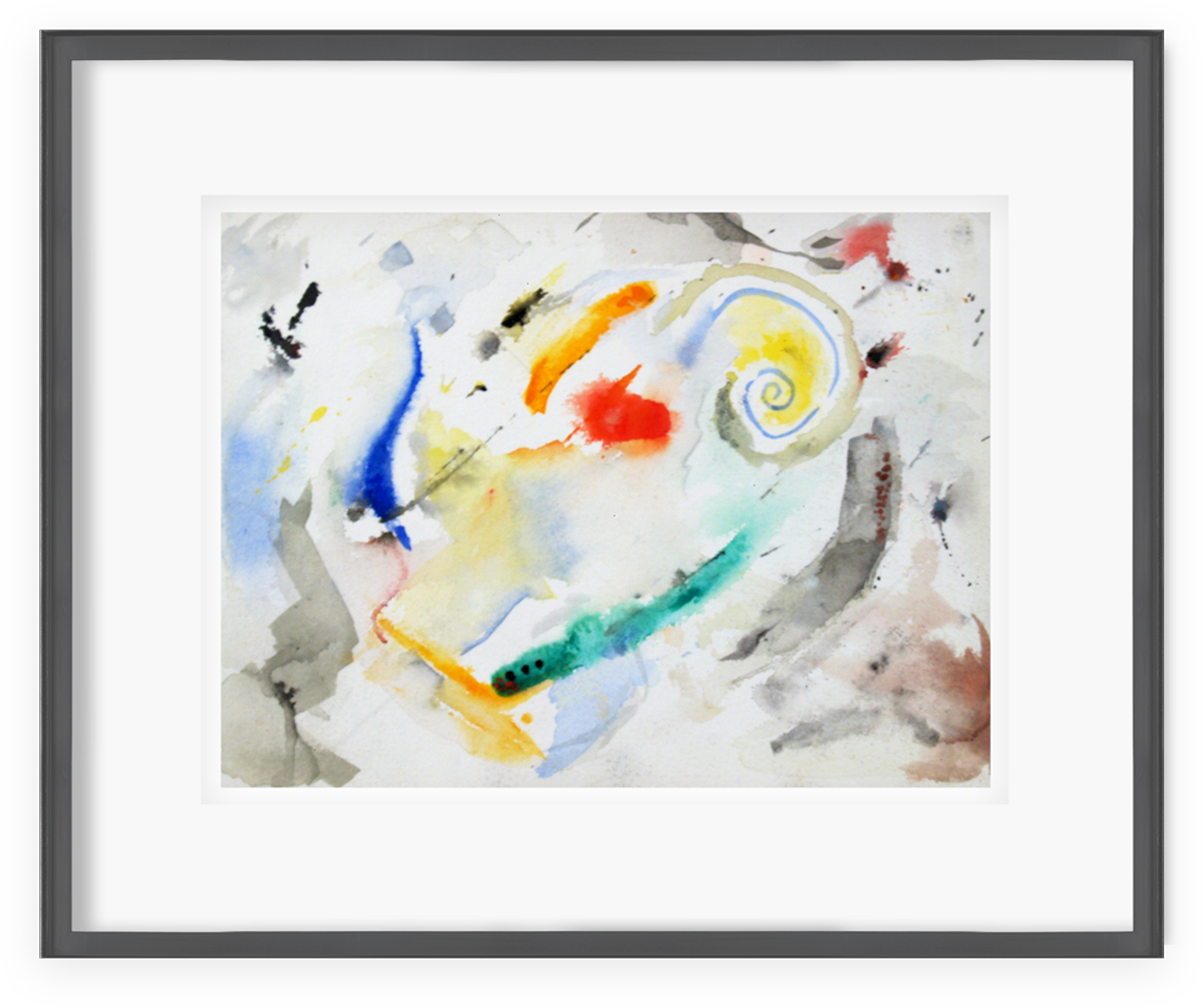 John Varriano, upcoming art exhibition