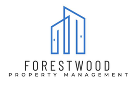 Forestwood Property Management  Logo - Click to go to home page