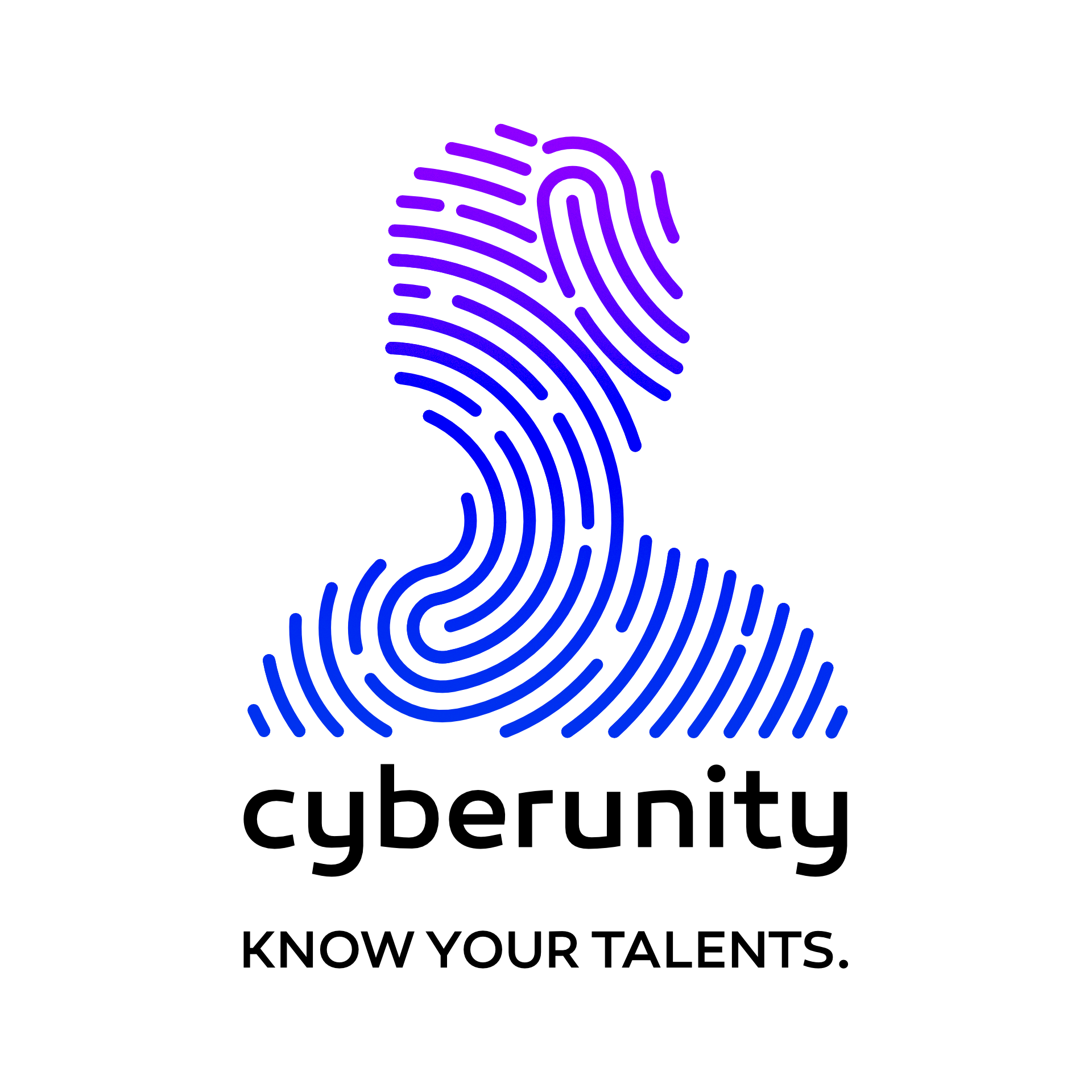 Logo von Cyberunity, Businesspartner von Osmond GmbH, www.cyberunity.io