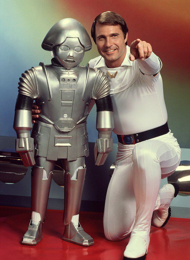 Buck Rogers In The 25th Century | A Sci-Fi Nostalgia Trip | MonsterVox