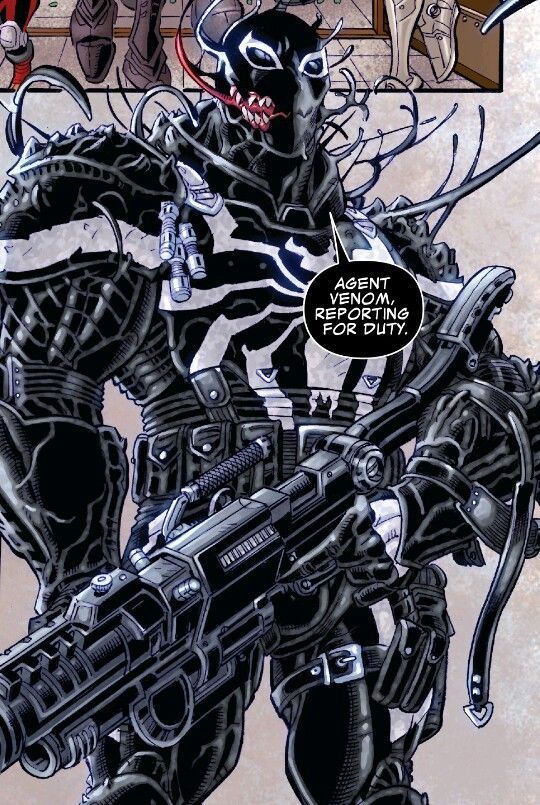 Unleashing the Symbiote | Why the Agent Venom Omnibus is a Must-Have | Omnibus Onslaught