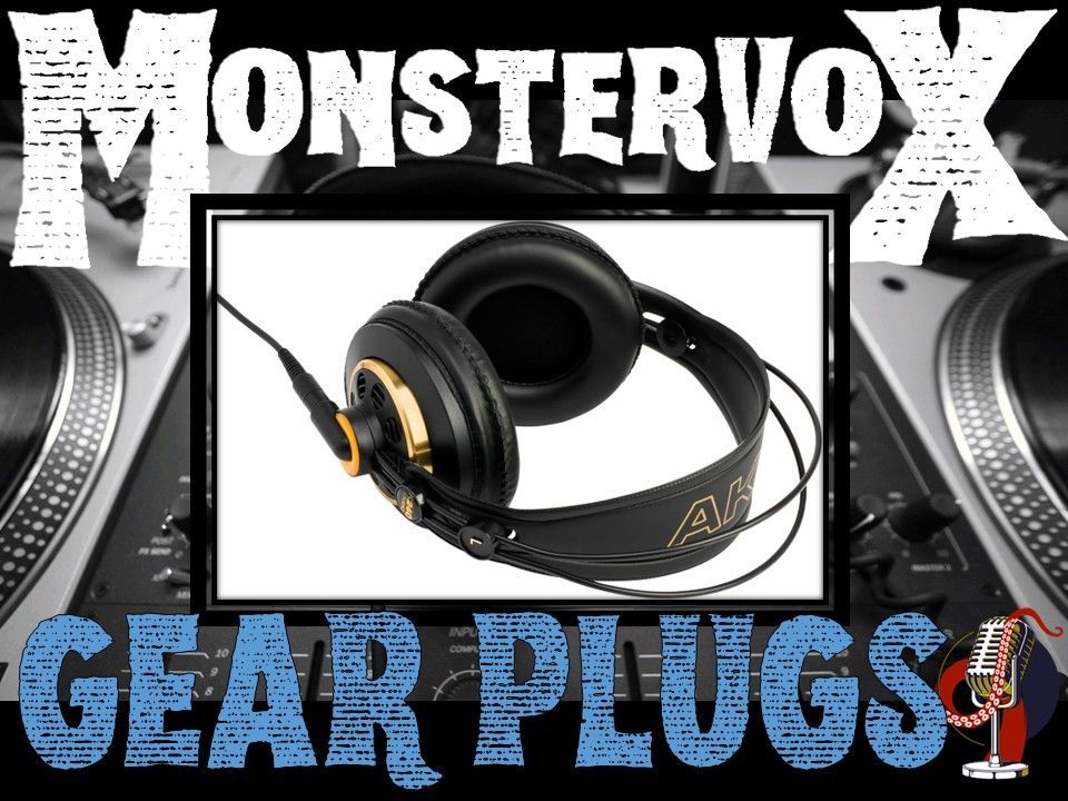 Best Studio Equipment | Professional Audio Gear | Best Sound Delivery | Best Headphones
