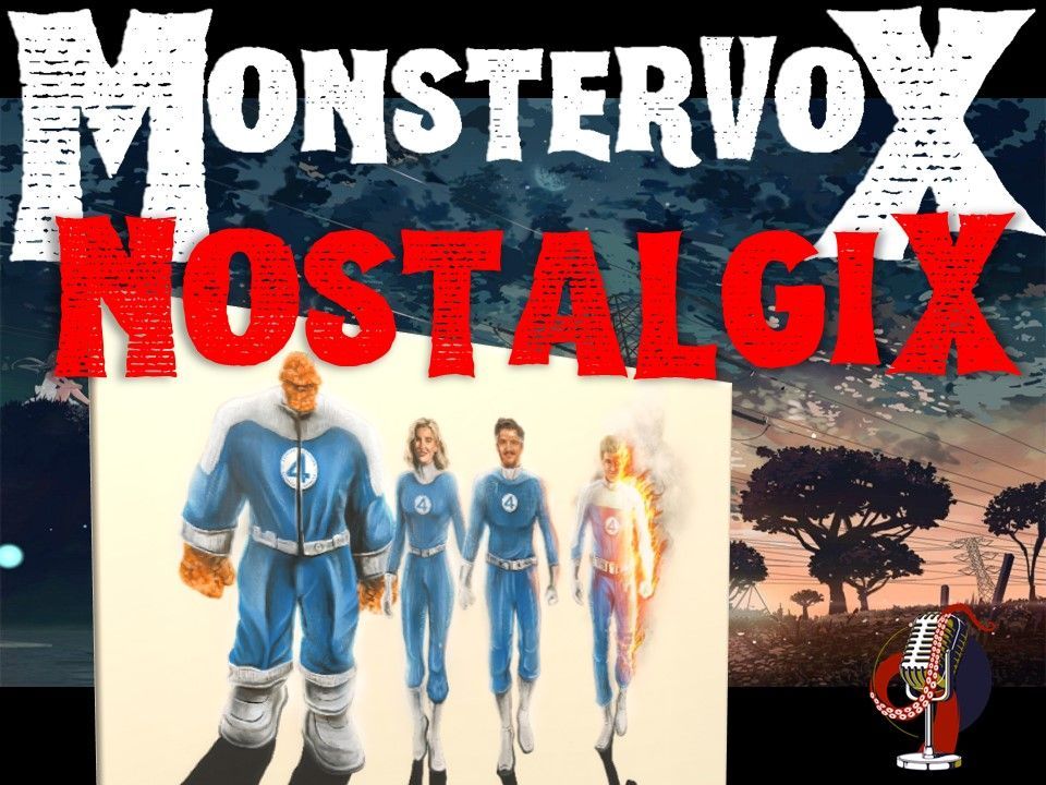 its clobberin time | invisible woman | mister fantastic | new family movies | silver surfer