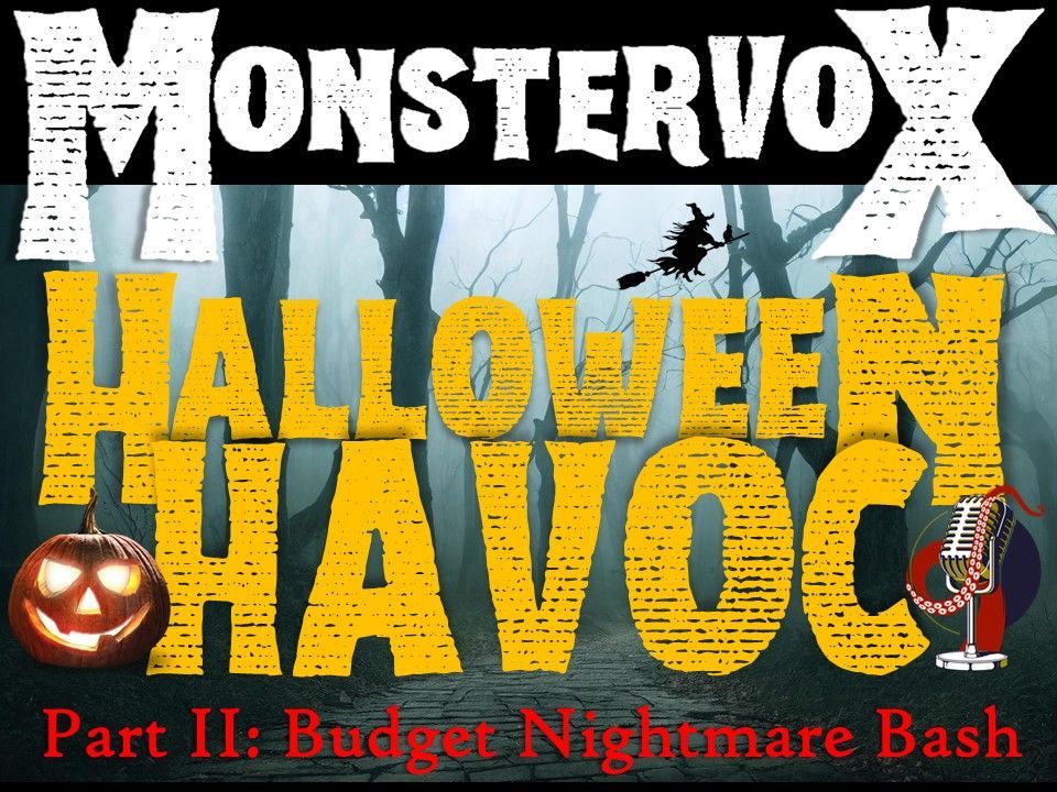Budget Décor | Halloween Savings | Creepy Décor | Spooky Décor | Trick Or Treat